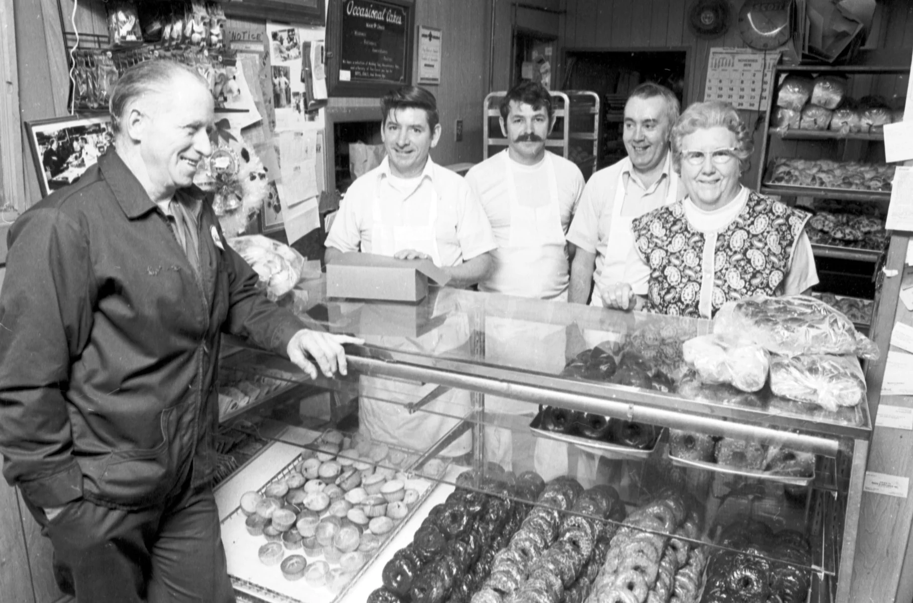 Concord 250: Celebrating 250 Years of Concord History - Image 5