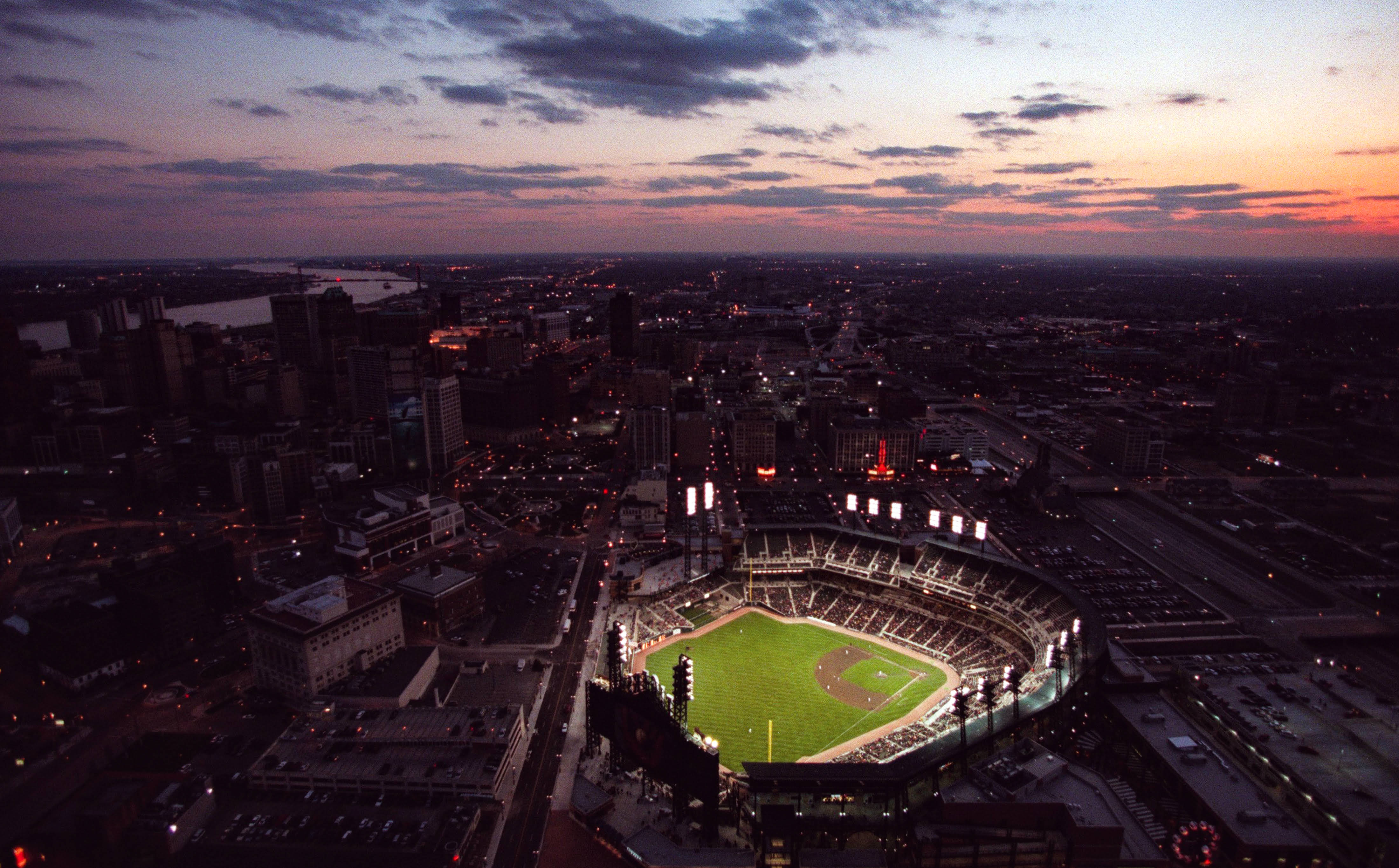 Roar of 125: The Epic History of the Detroit Tigers - Image 11