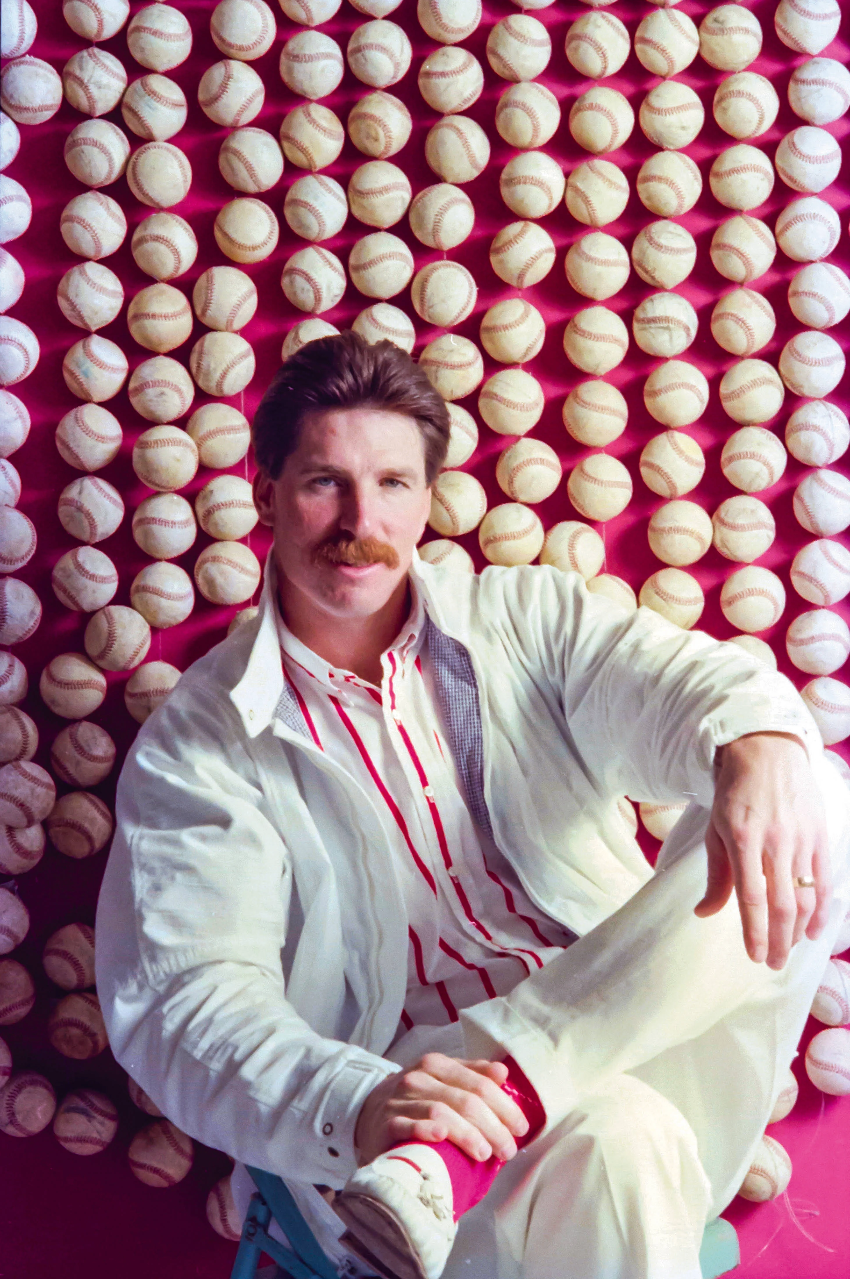 Roar of 125: The Epic History of the Detroit Tigers - Image 13