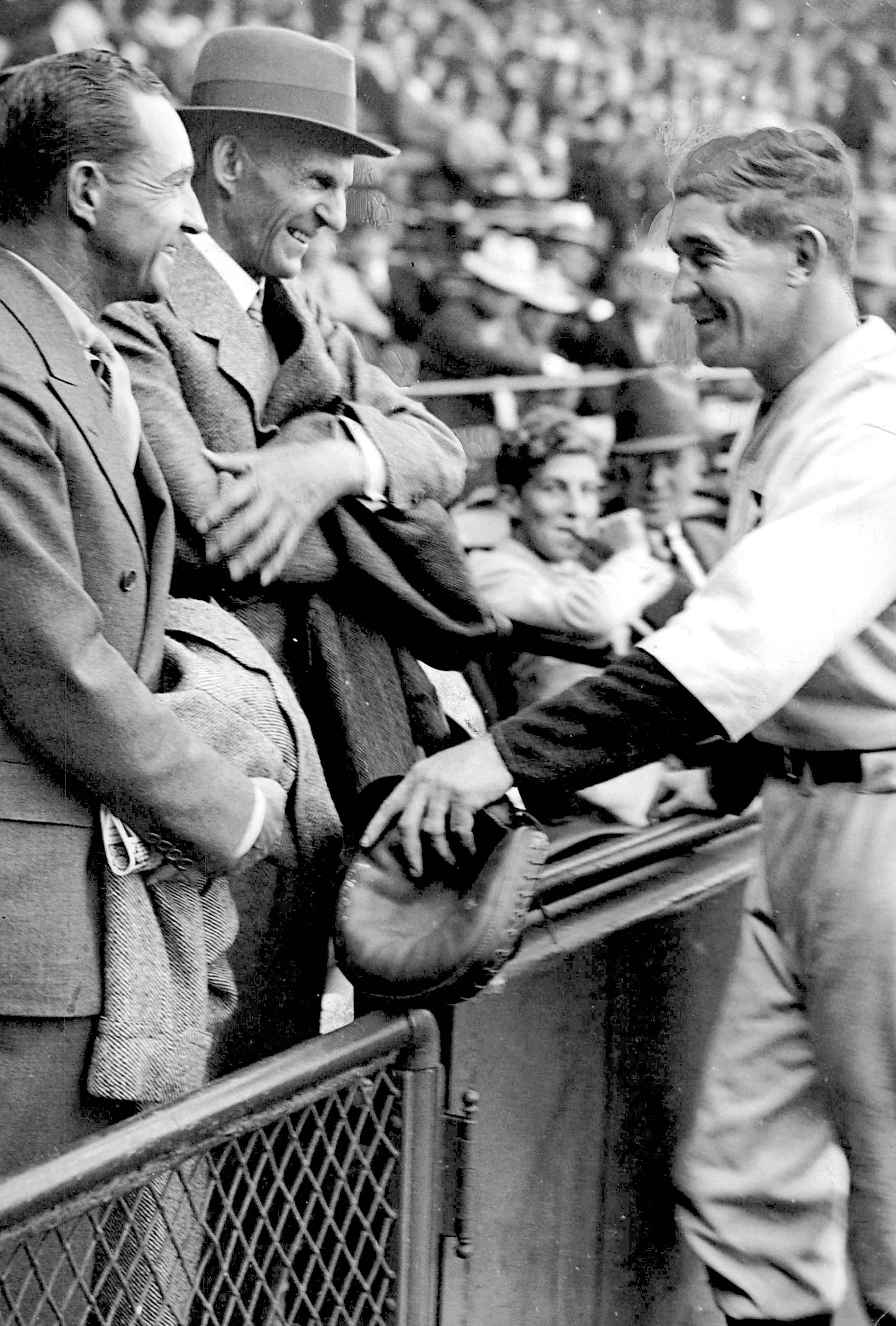 Roar of 125: The Epic History of the Detroit Tigers - Image 14