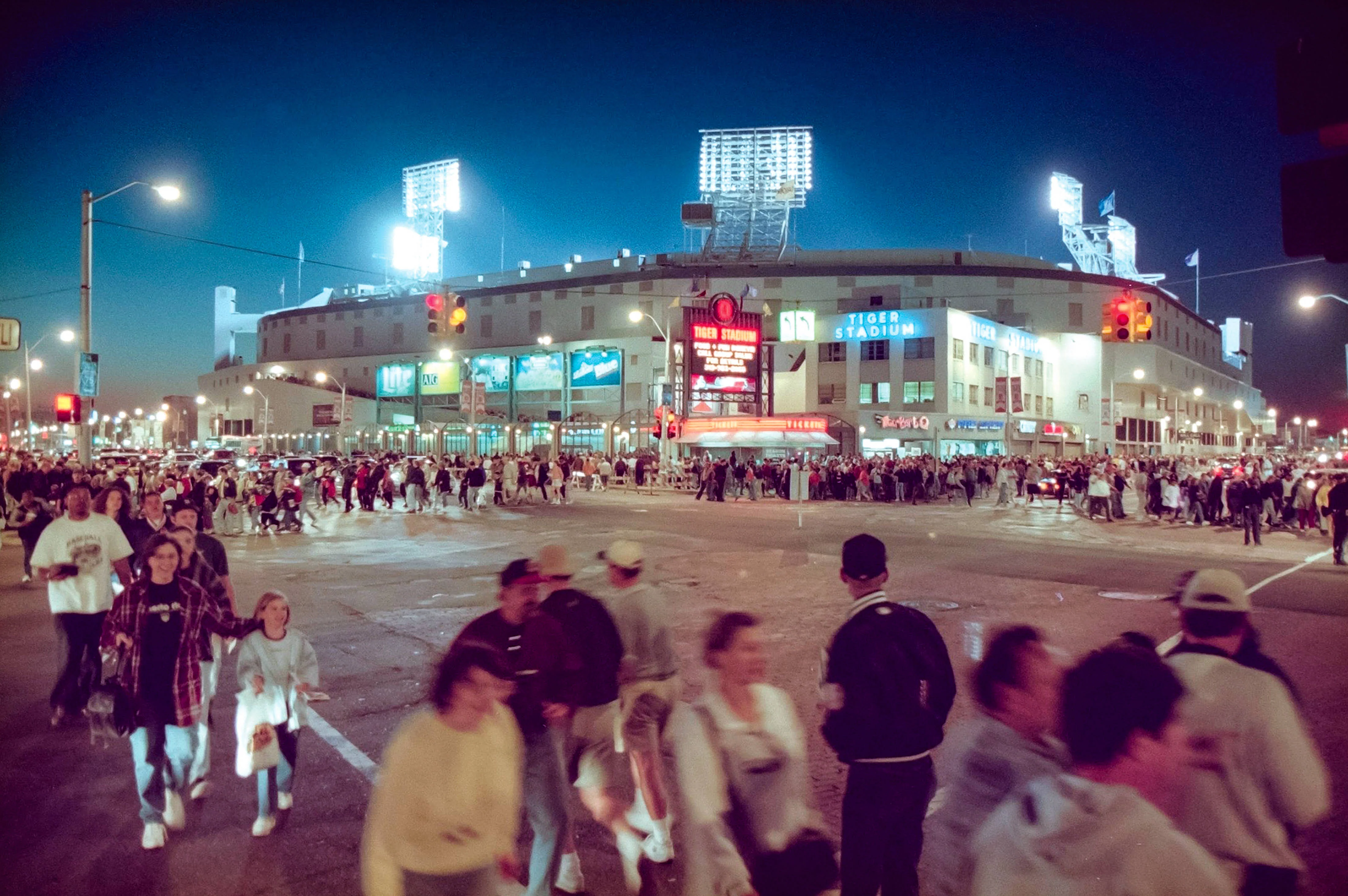 Roar of 125: The Epic History of the Detroit Tigers - Image 15