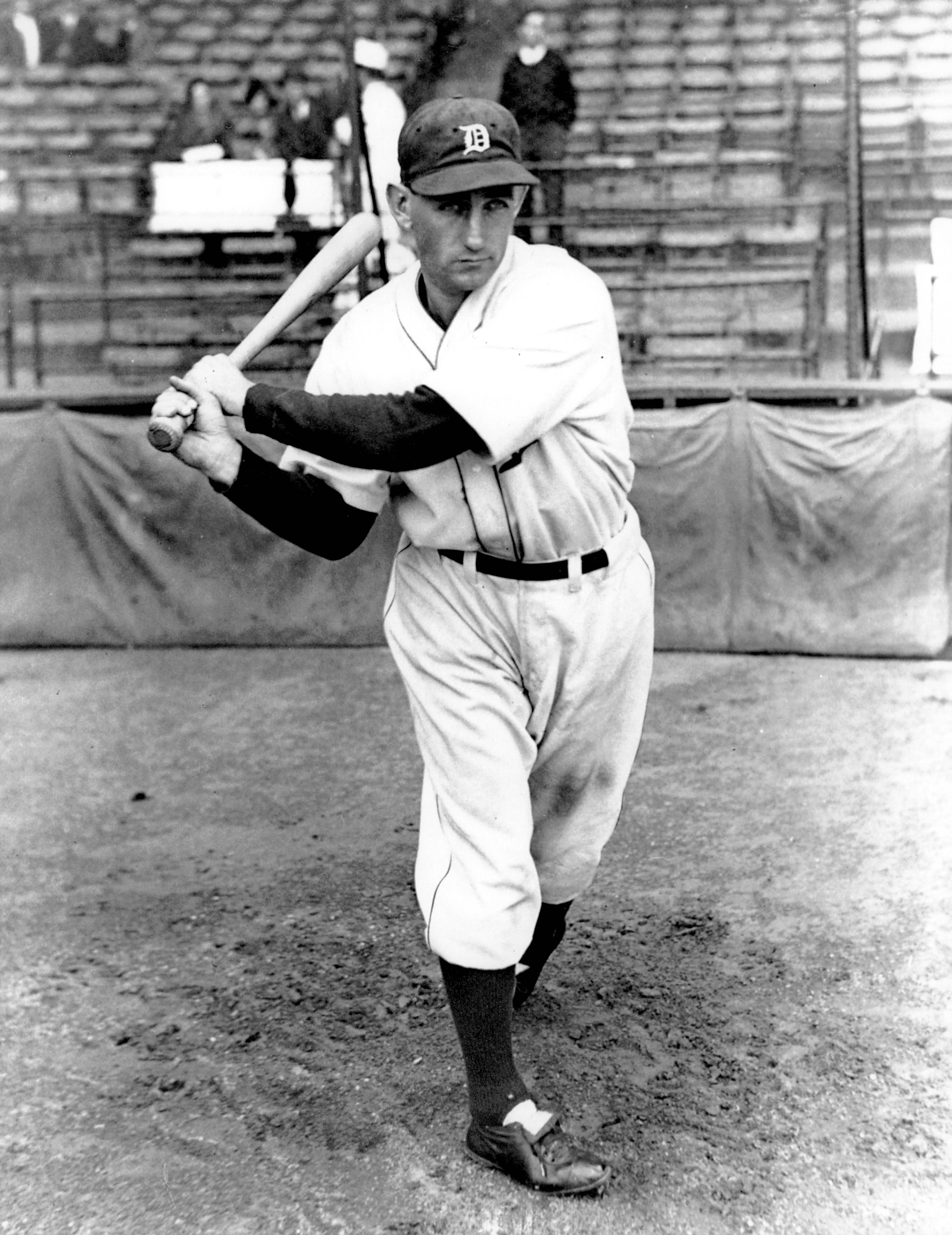 Roar of 125: The Epic History of the Detroit Tigers - Image 16