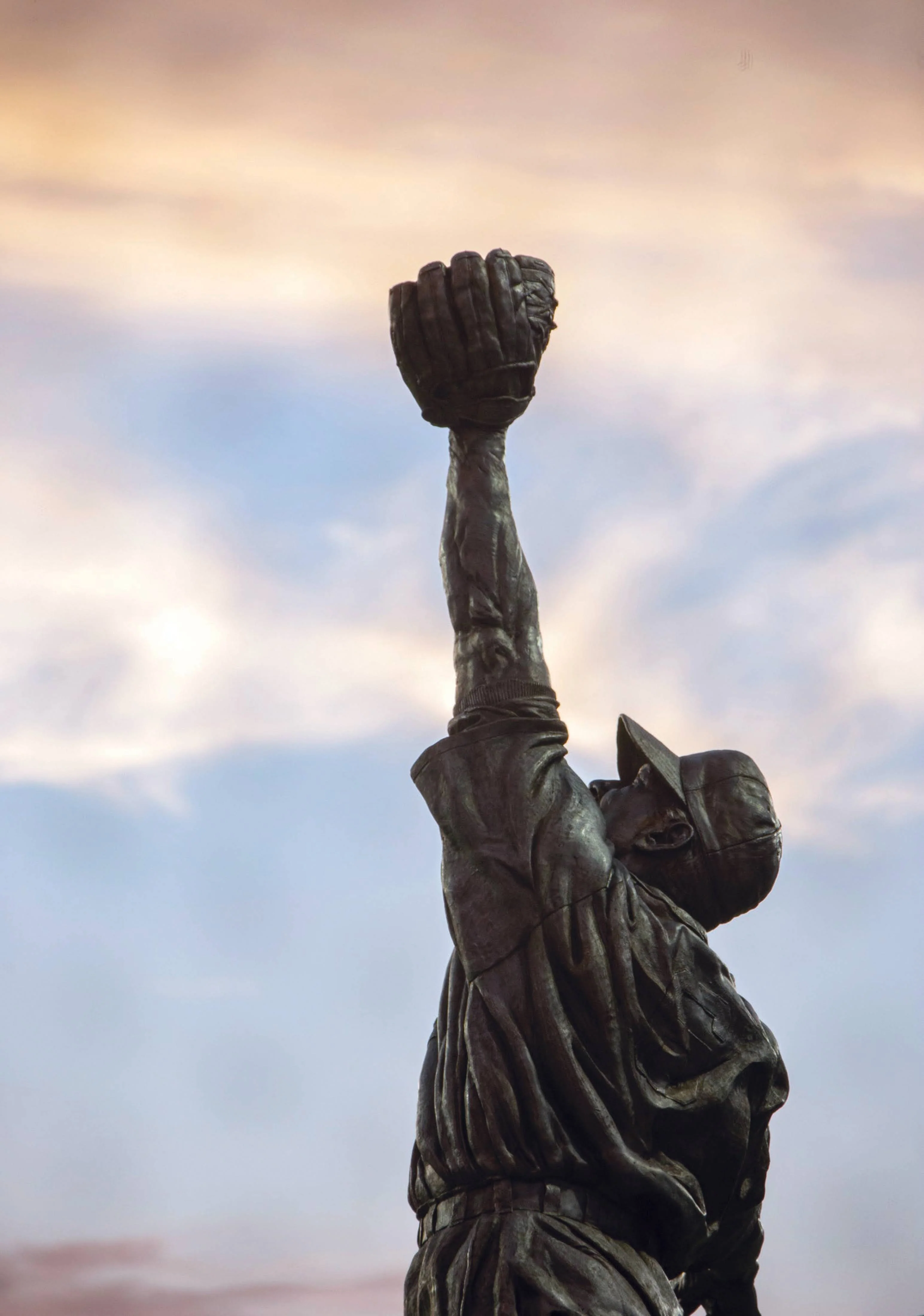 Roar of 125: The Epic History of the Detroit Tigers - Image 17