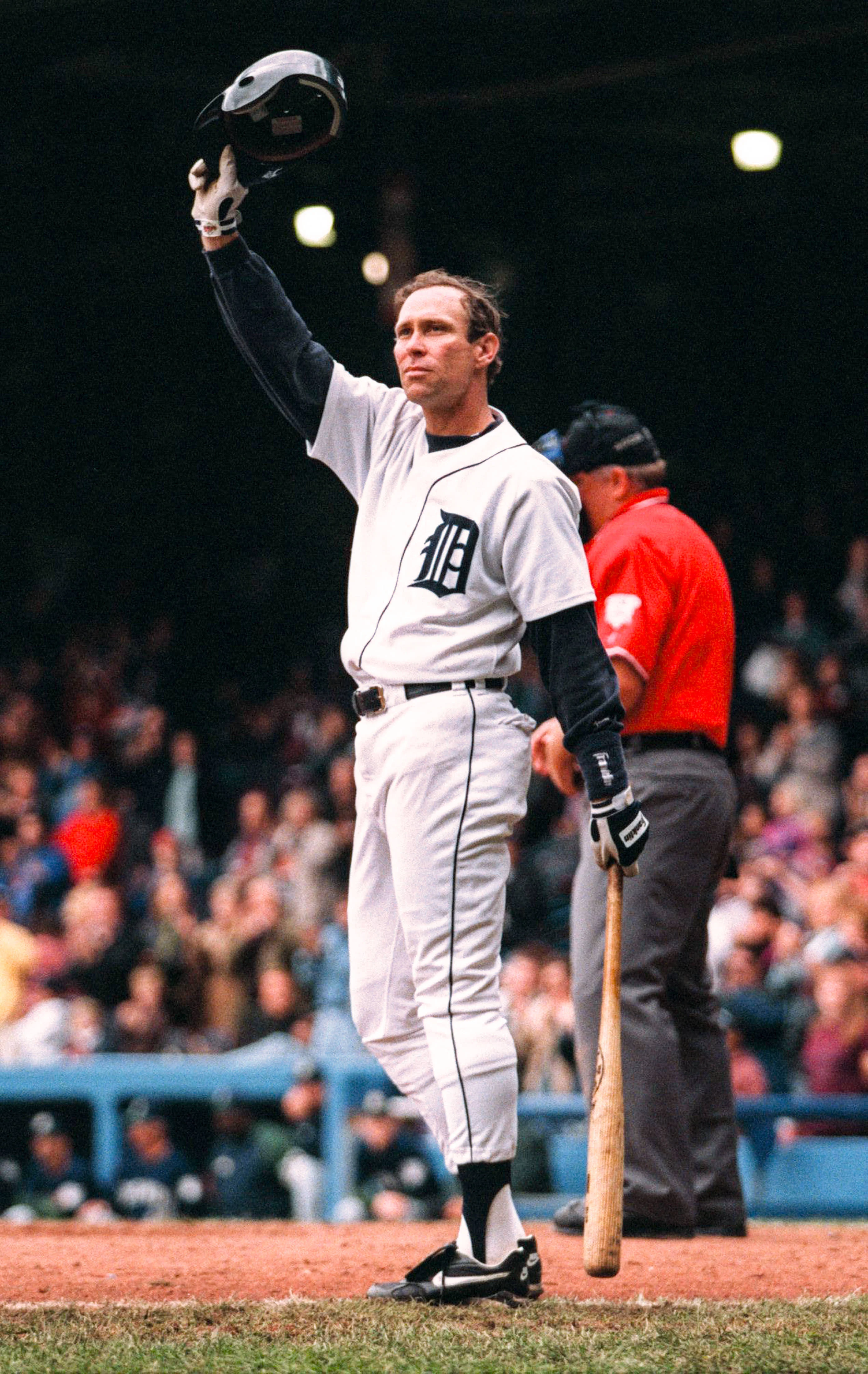 Roar of 125: The Epic History of the Detroit Tigers - Image 21