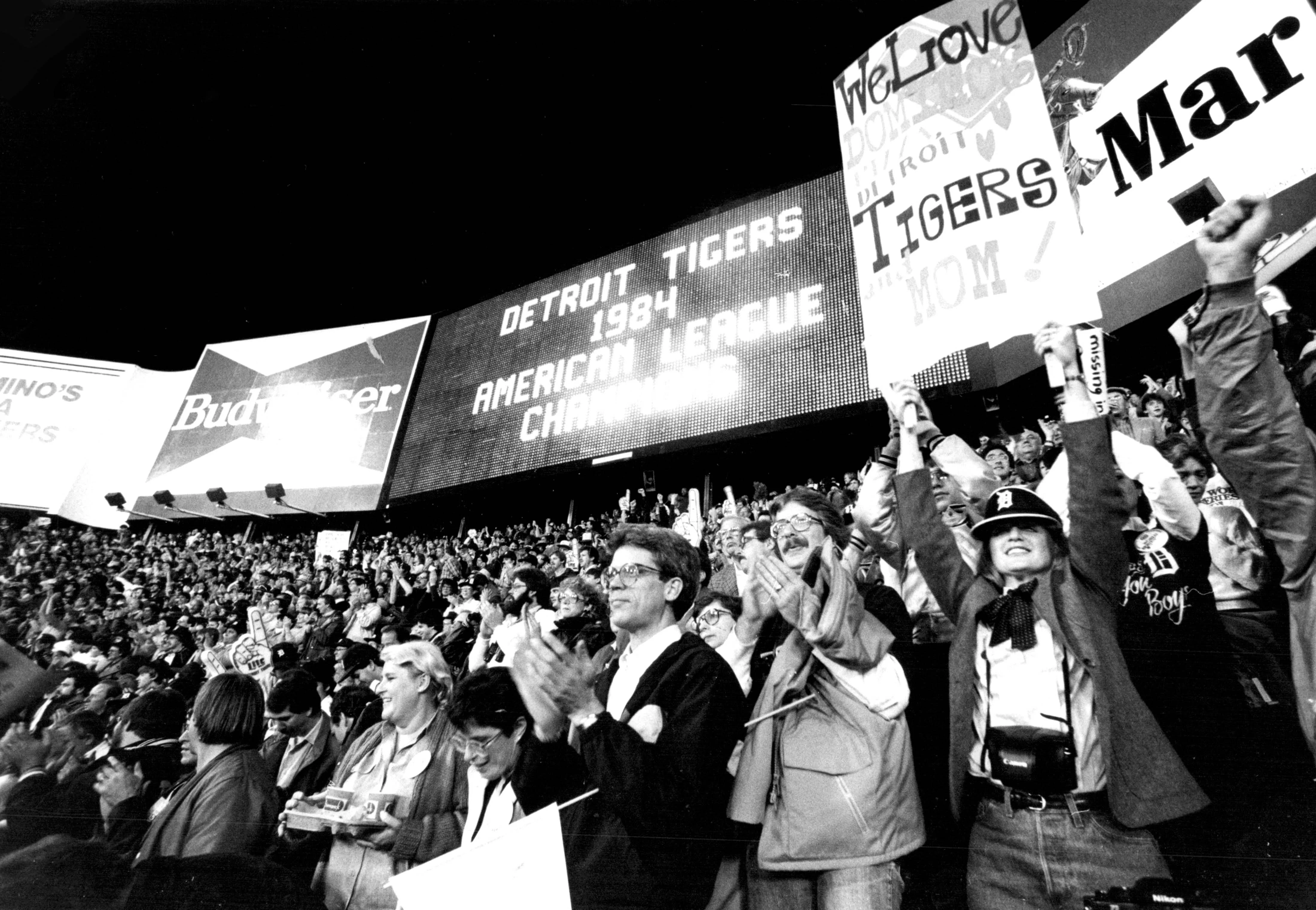 Roar of 125: The Epic History of the Detroit Tigers - Image 24