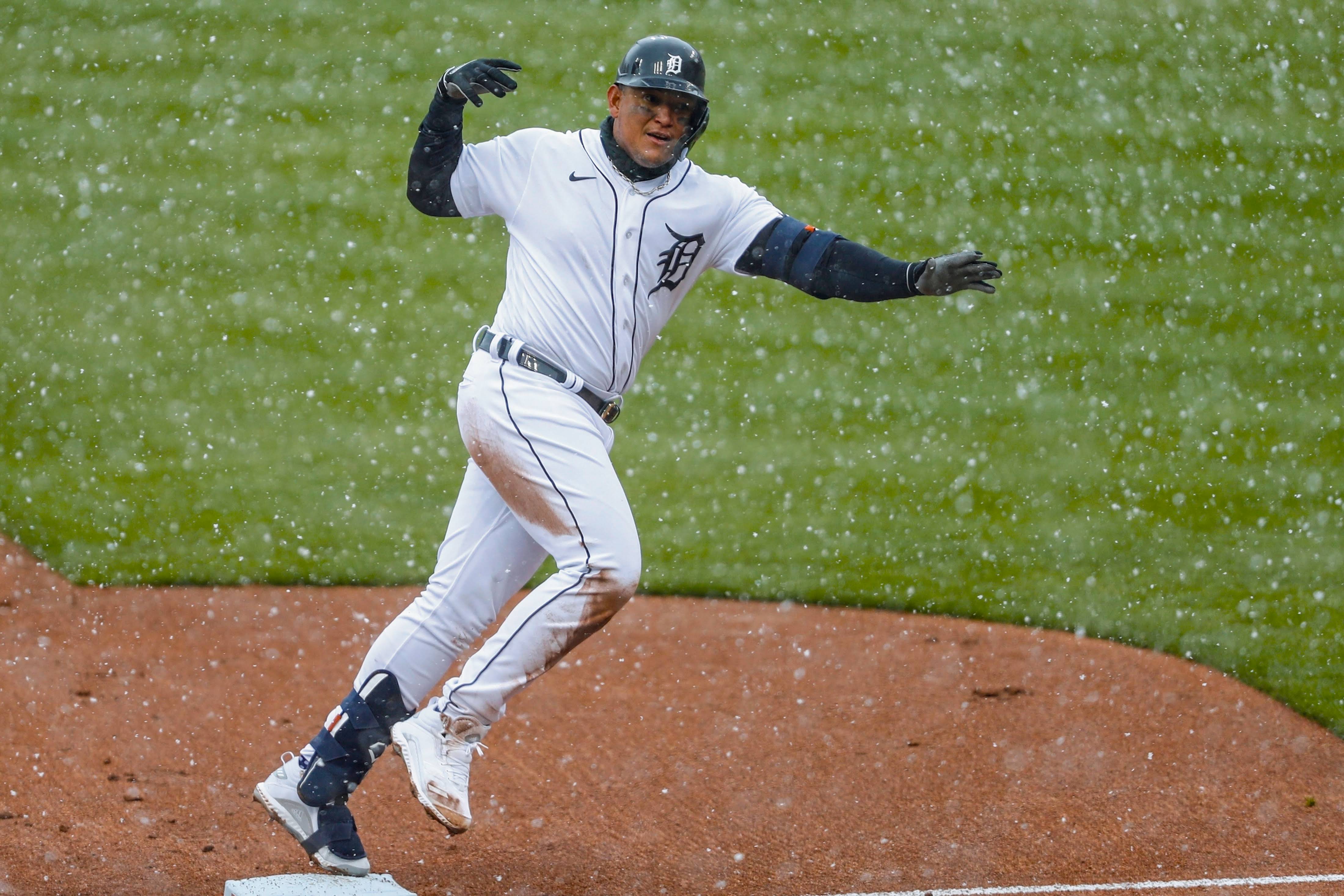 Roar of 125: The Epic History of the Detroit Tigers - Image 25