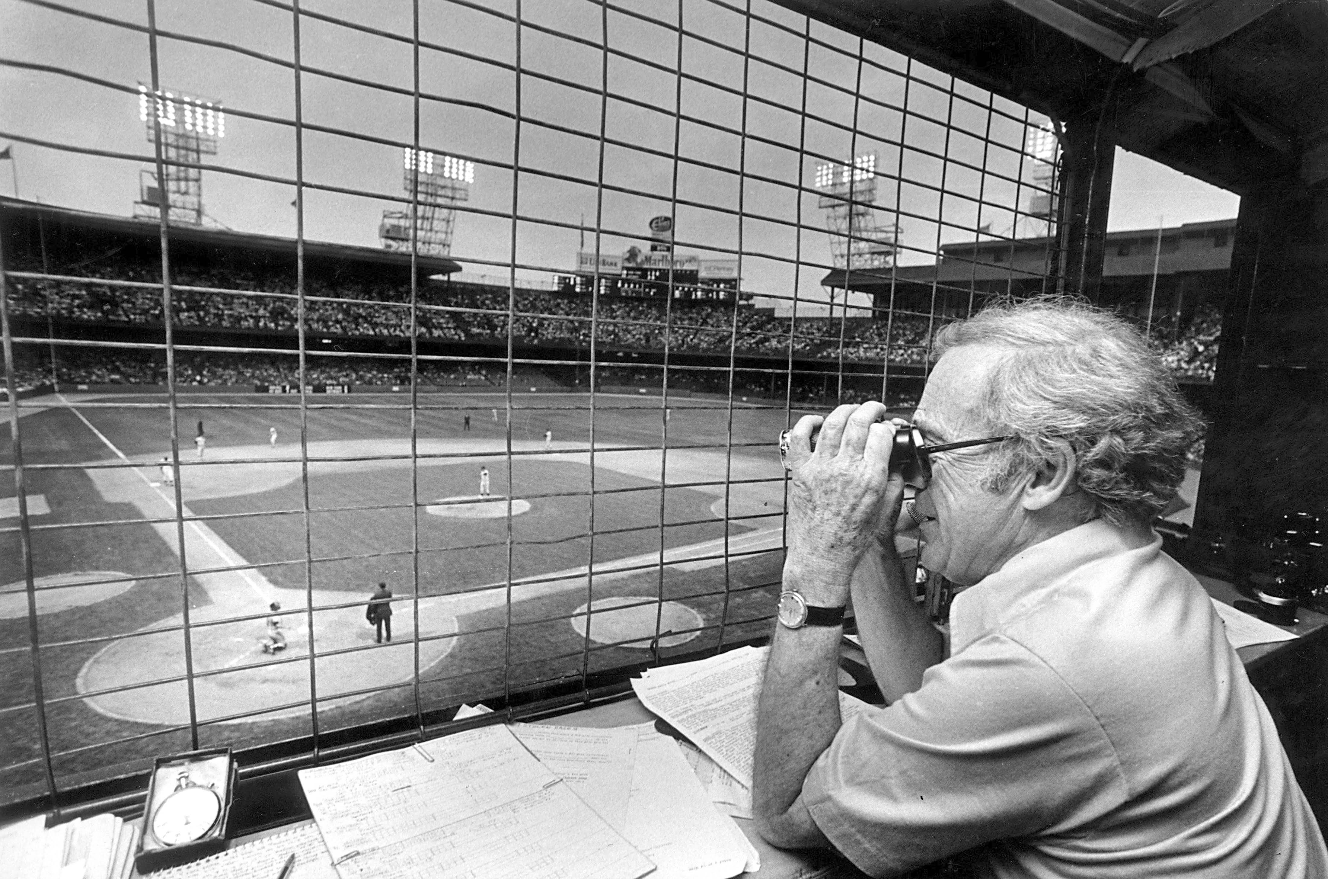 Roar of 125: The Epic History of the Detroit Tigers - Image 26