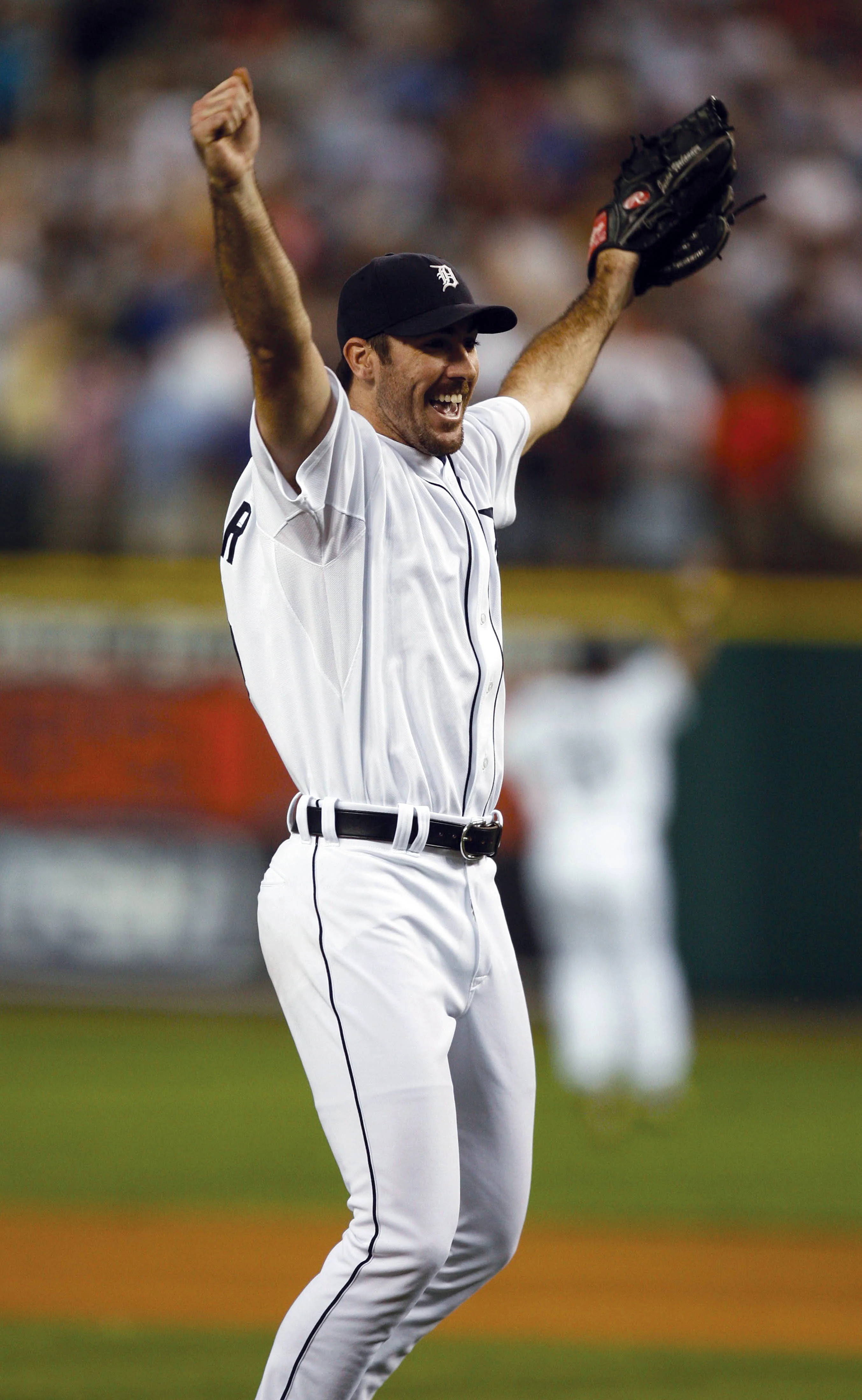 Roar of 125: The Epic History of the Detroit Tigers - Image 4