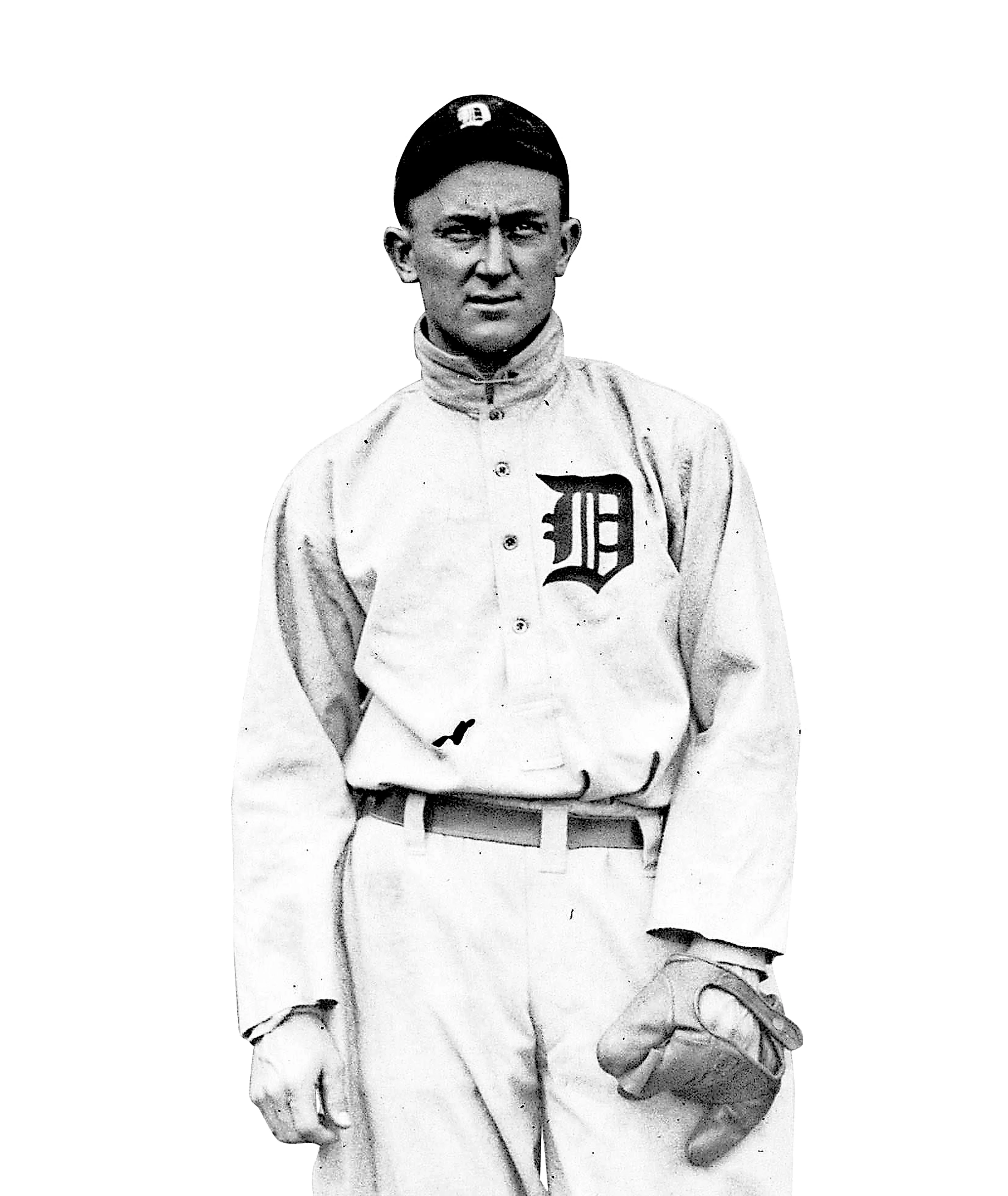 Roar of 125: The Epic History of the Detroit Tigers - Image 6