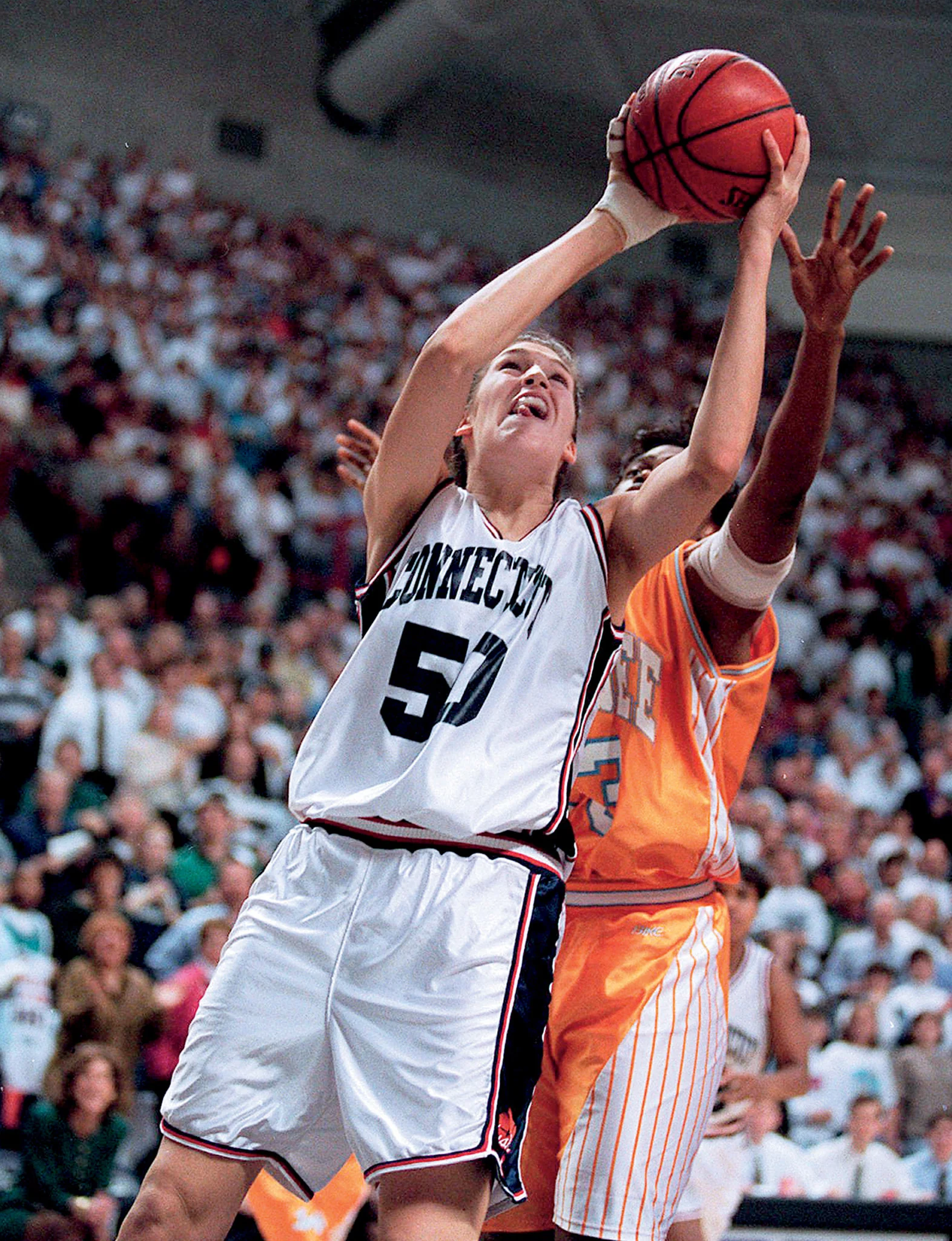 Dynasty: UConn's 10-Title Reign - Image 10