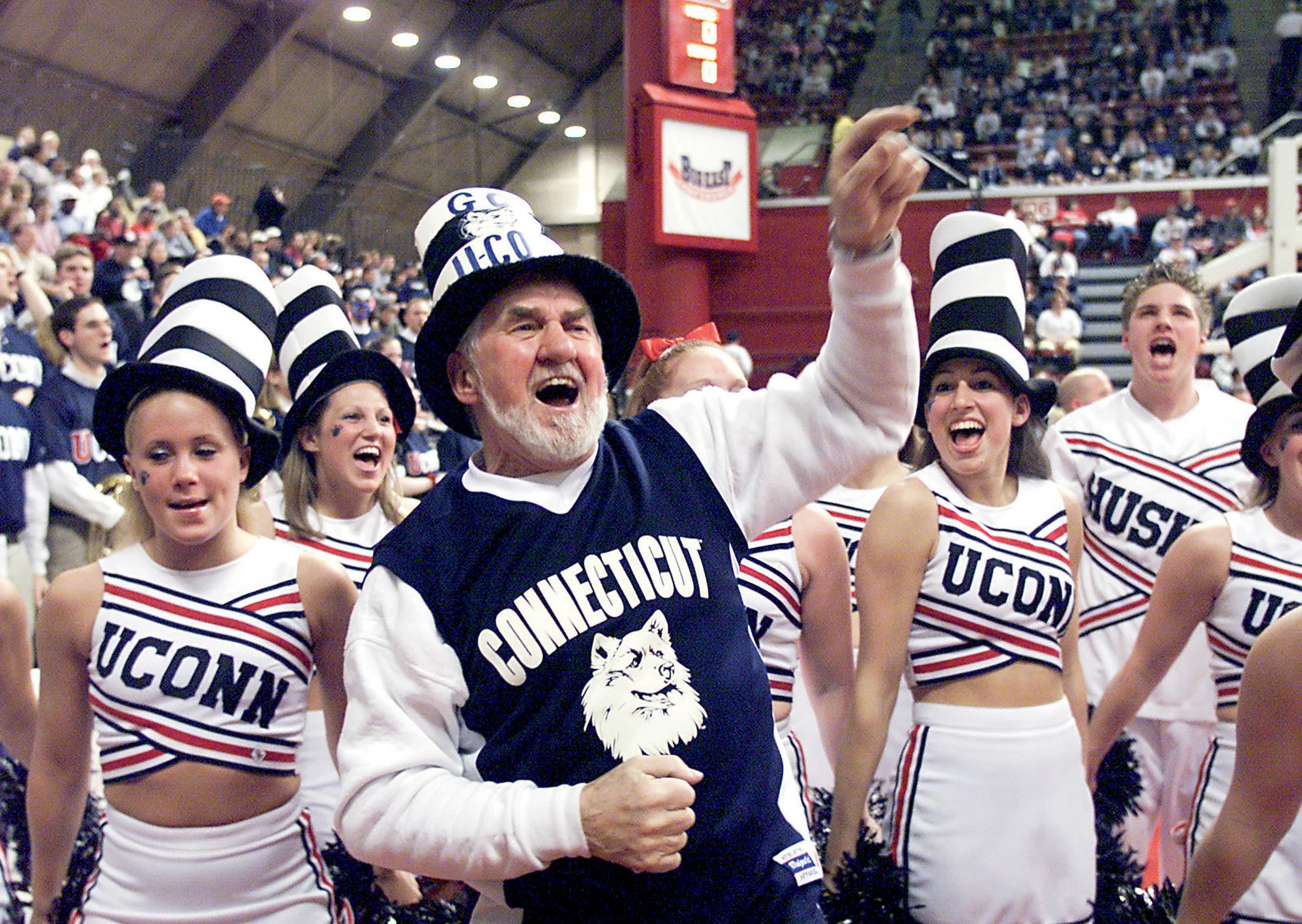 Dynasty: UConn's 10-Title Reign - Image 11