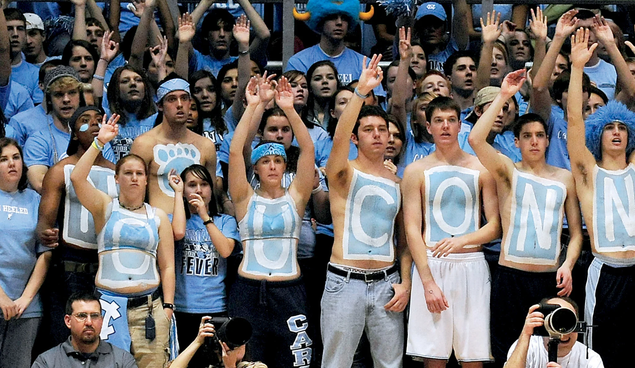 Dynasty: UConn's 10-Title Reign - Image 4