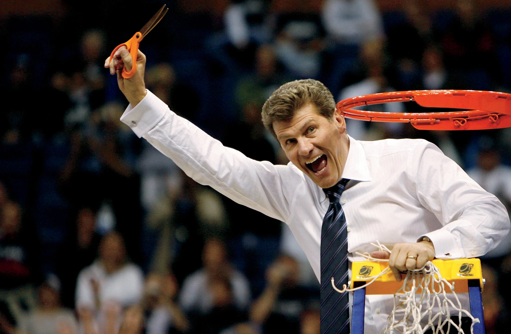 Dynasty: UConn's 10-Title Reign - Image 7