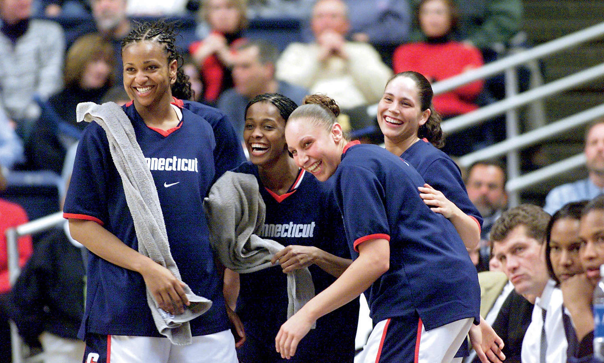 Dynasty: UConn's 10-Title Reign - Image 8