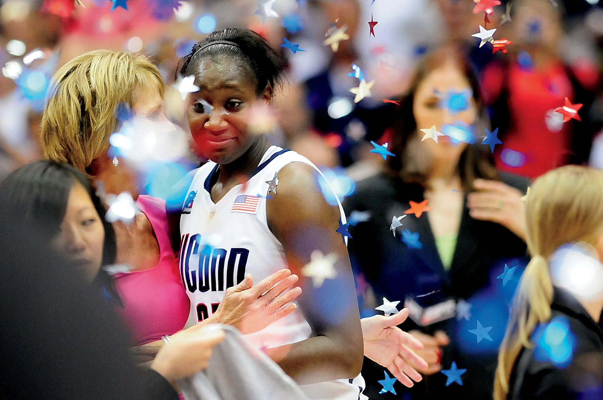 Dynasty: UConn's 10-Title Reign - Image 9