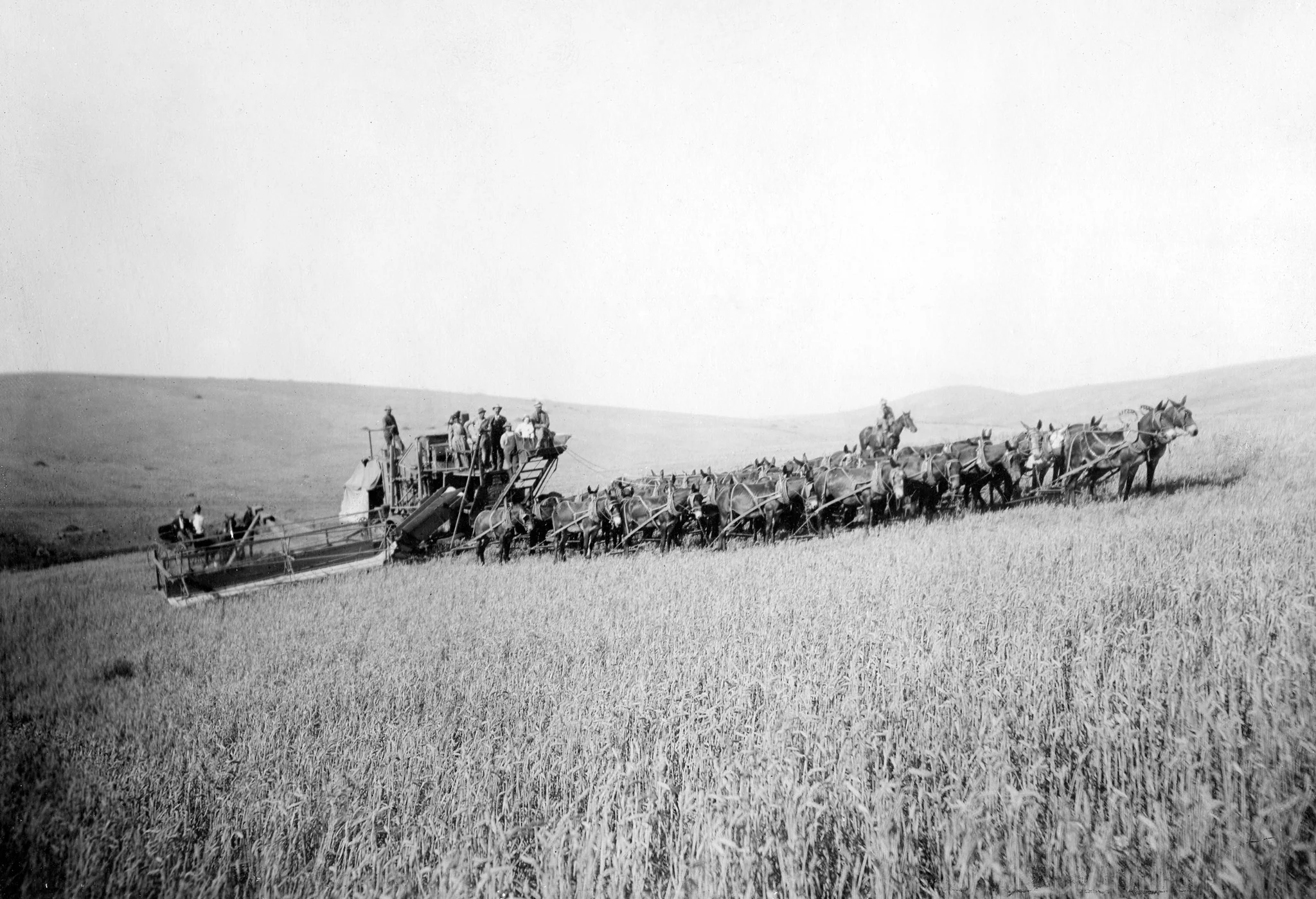 Eastern Idaho: The Early Years | A Photographic History - Image 10