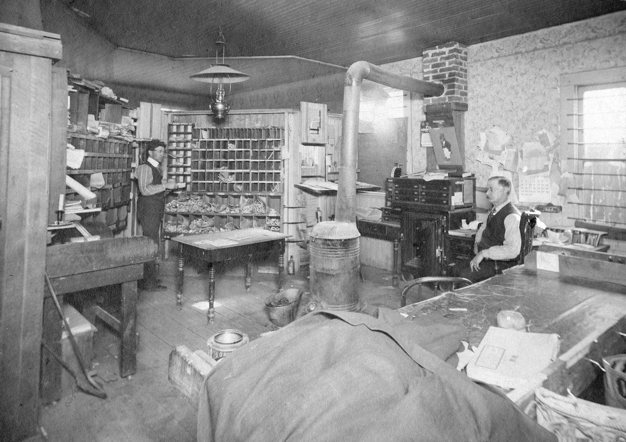 Eastern Idaho: The Early Years | A Photographic History - Image 15