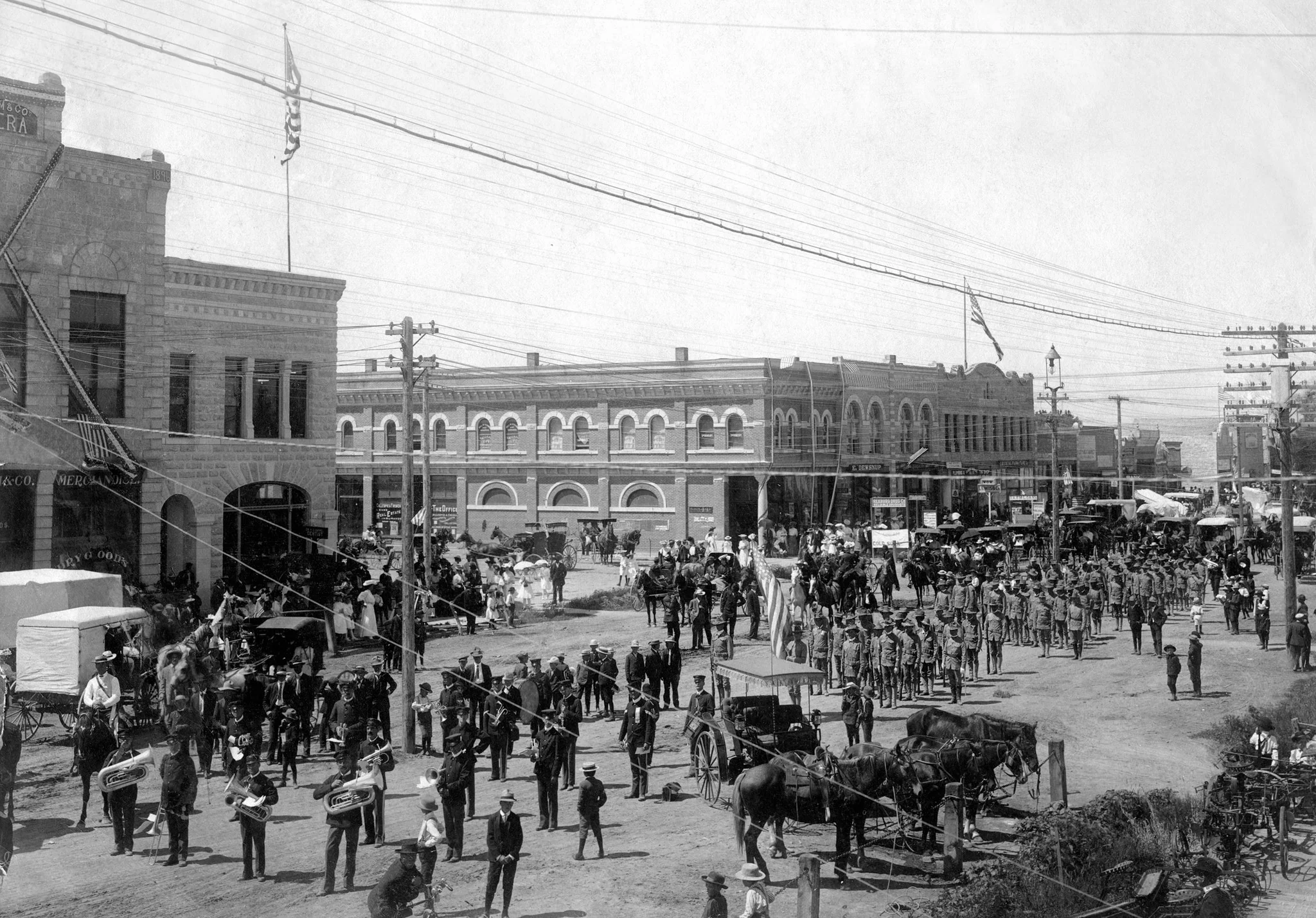 Eastern Idaho: The Early Years | A Photographic History - Image 4