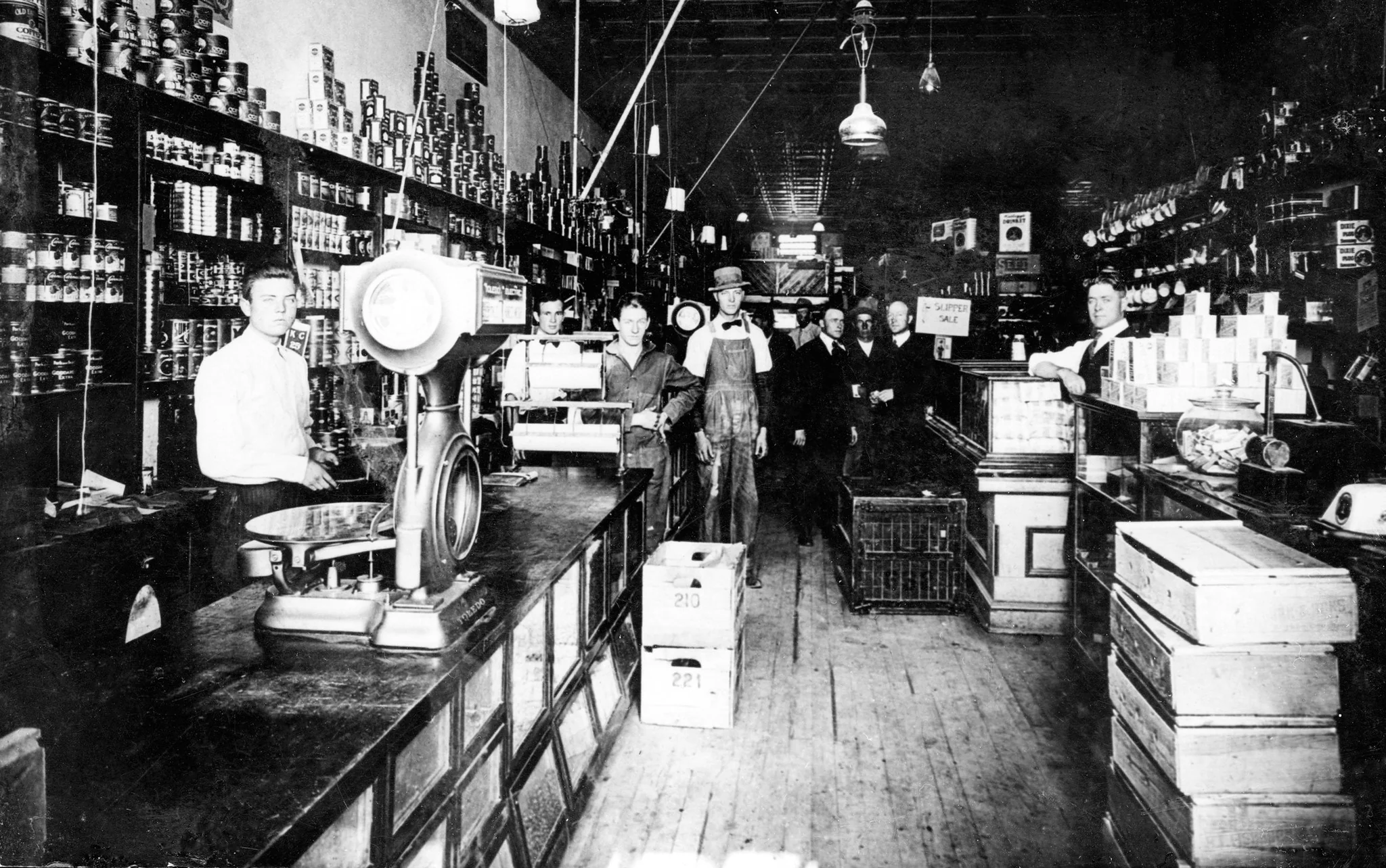 Eastern Idaho: The Early Years | A Photographic History - Image 5