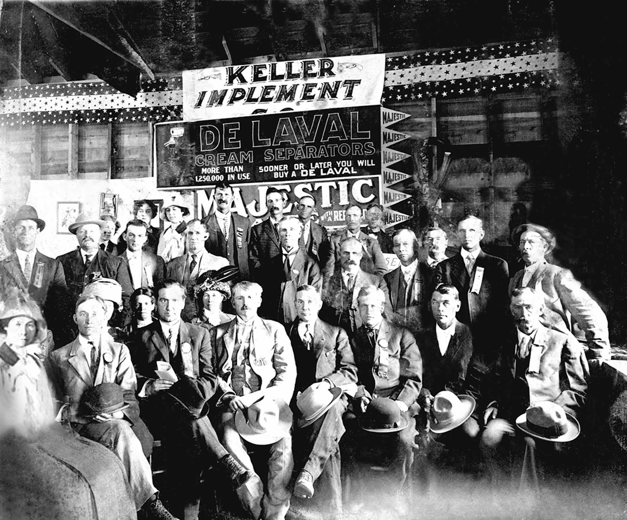 Eastern Idaho: The Early Years | A Photographic History - Image 9