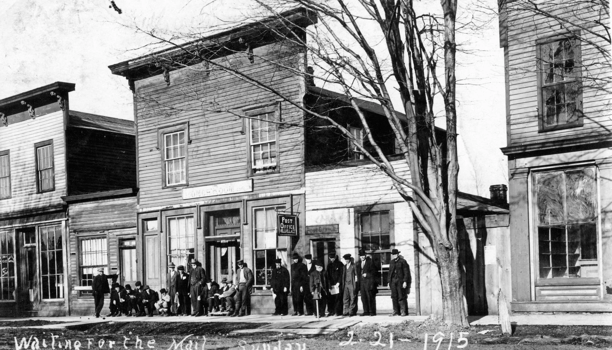 Erie Memories: Vol. II - The Early Years - Image 12