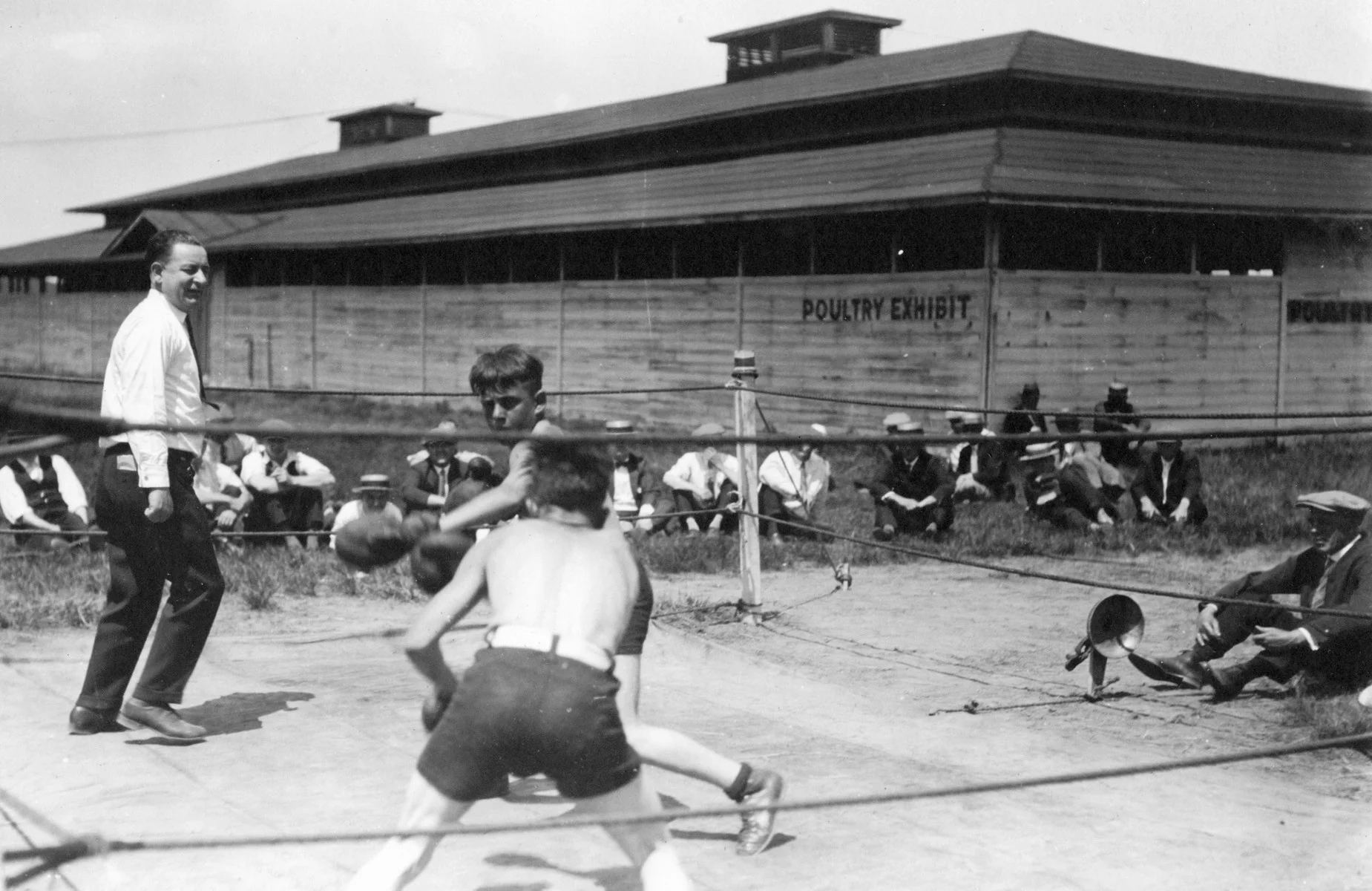 Erie Memories: Vol. II - The Early Years - Image 13