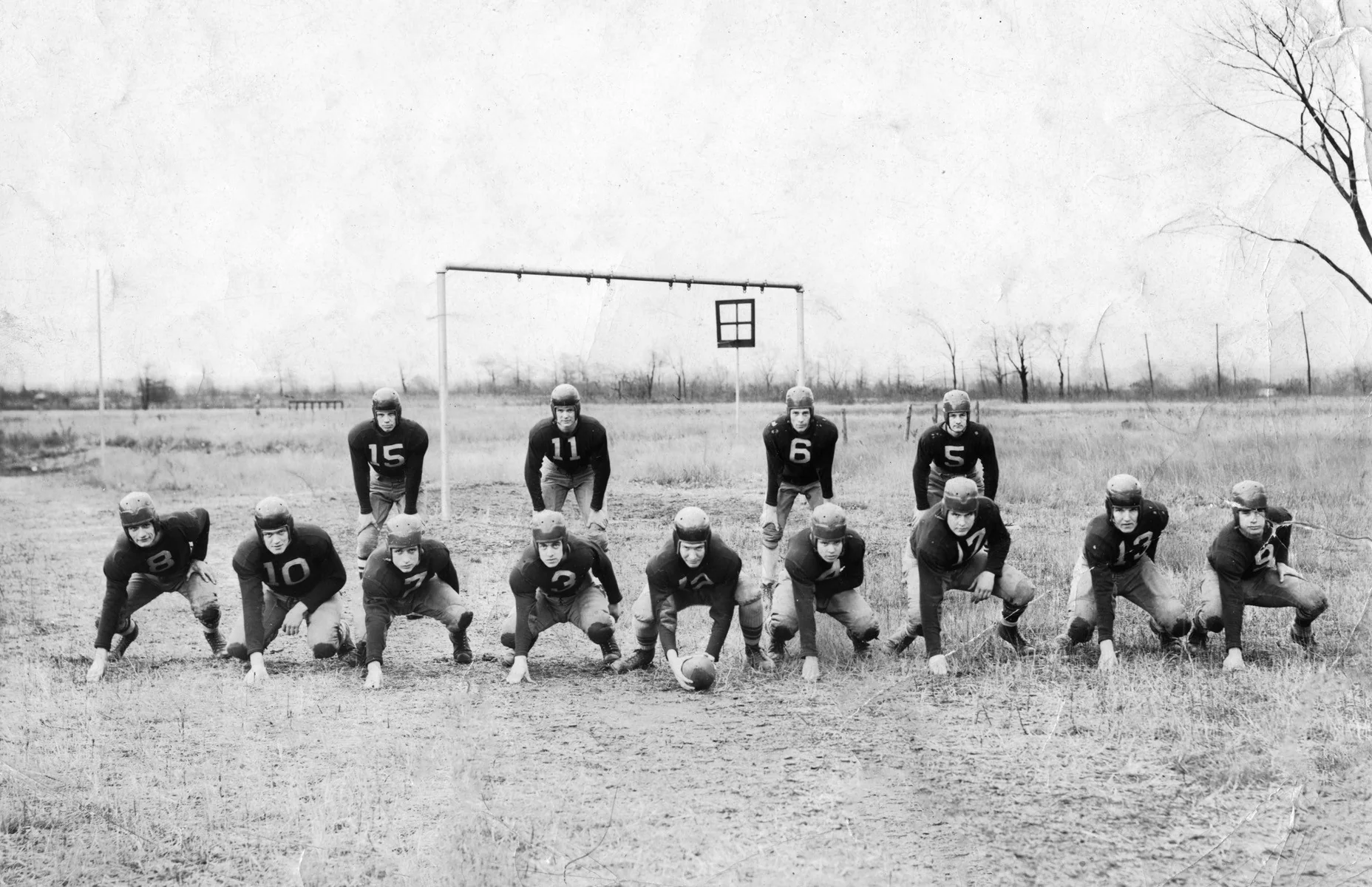 Erie Memories: Vol. II - The Early Years - Image 14