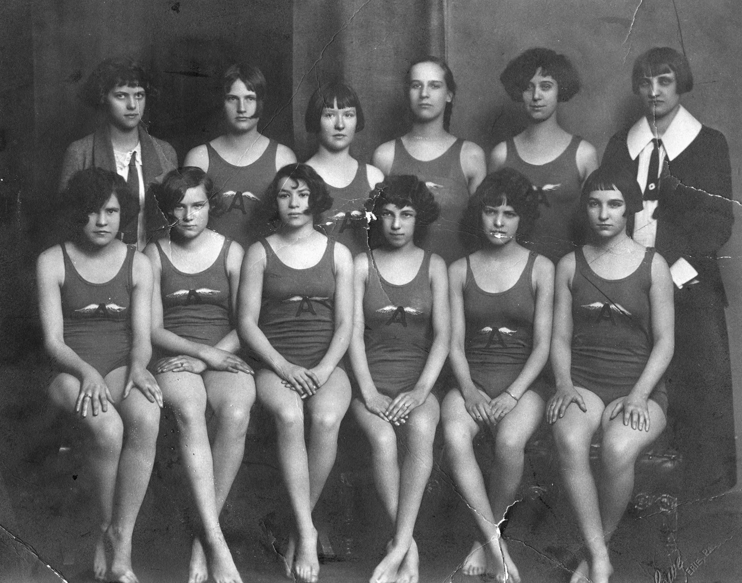 Erie Memories: Vol. II - The Early Years - Image 3