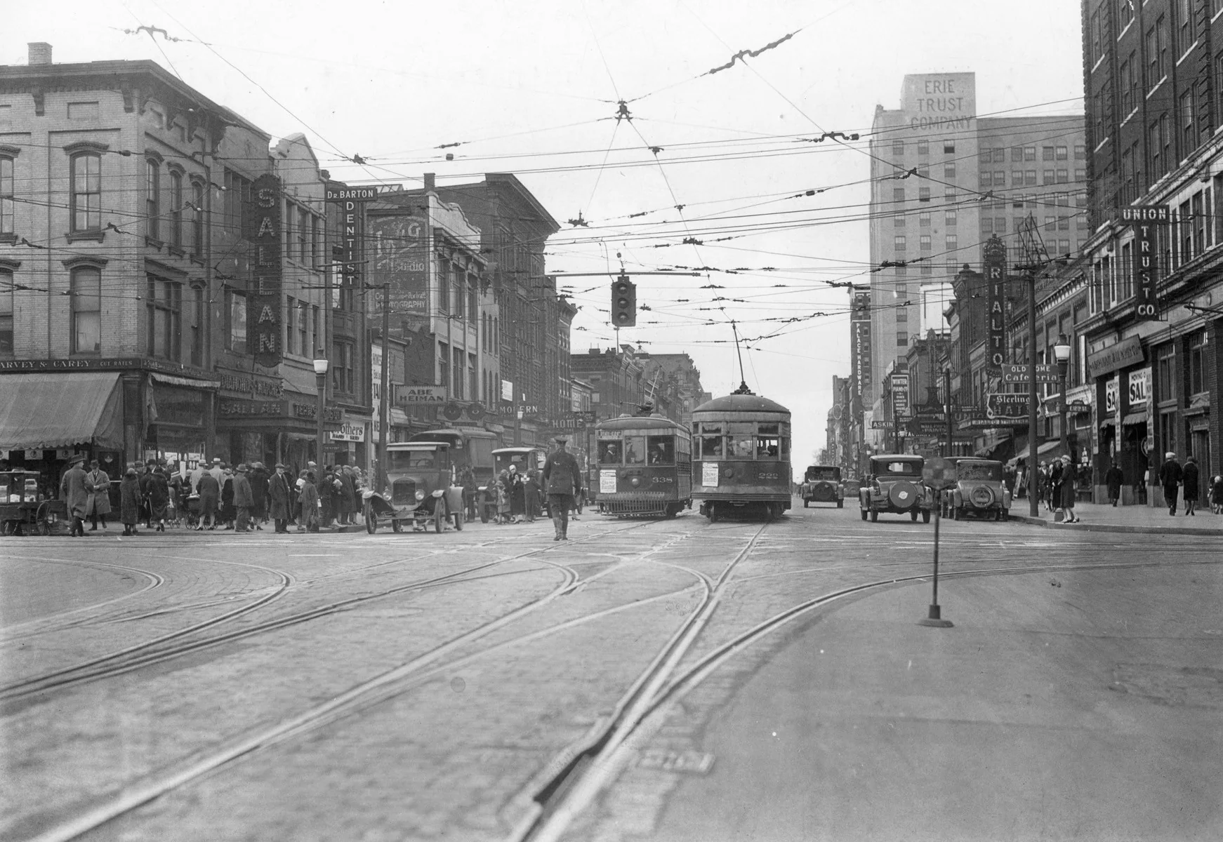 Erie Memories: Vol. II - The Early Years - Image 6