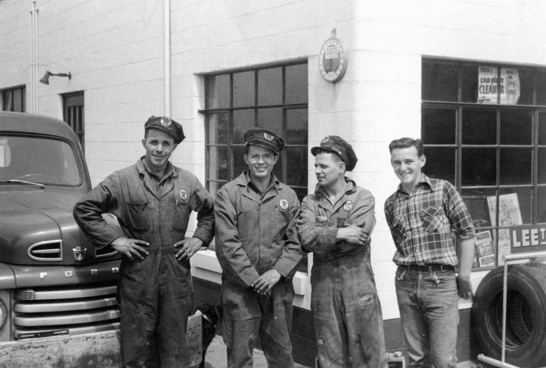 Erie Memories: Vol. II - The Early Years - Image 7