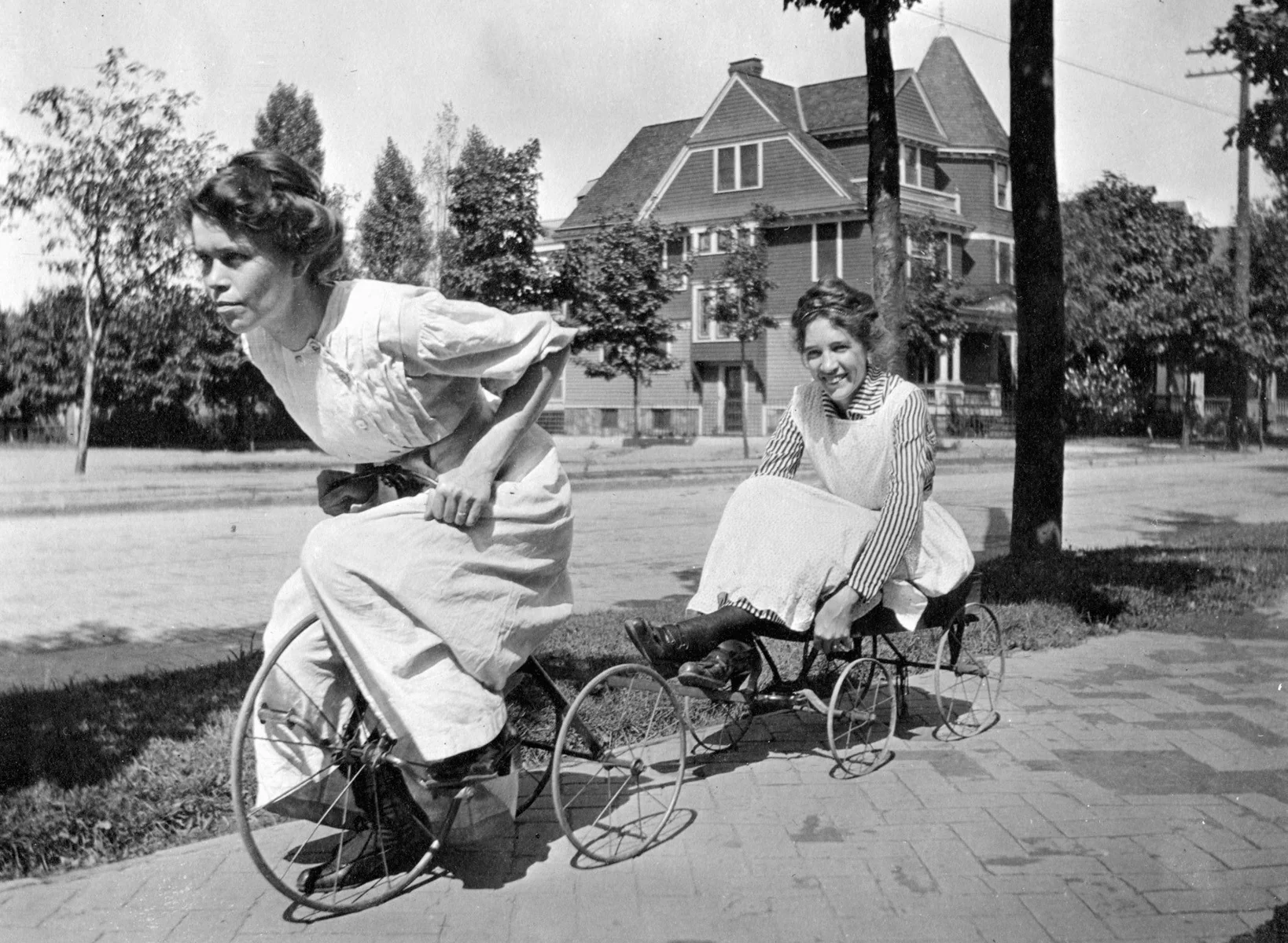 Erie Memories: Vol. II - The Early Years - Image 8