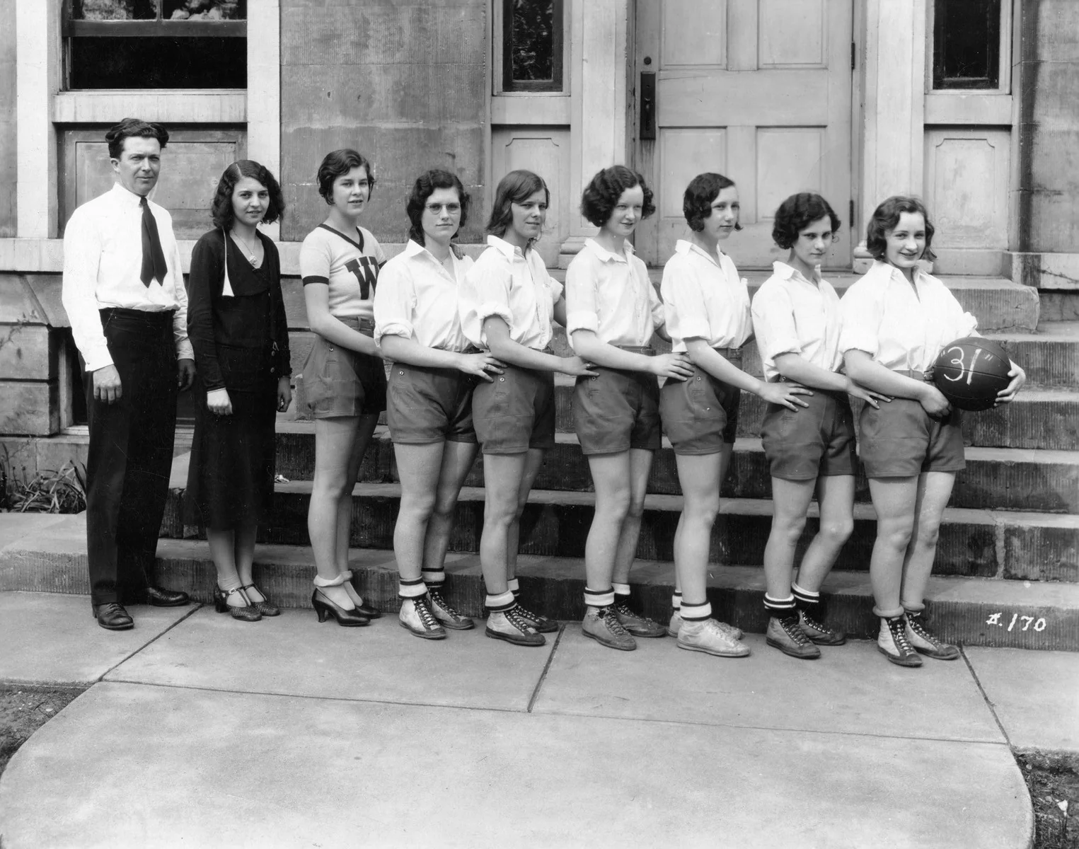 Erie Memories: Vol. II - The Early Years - Image 9