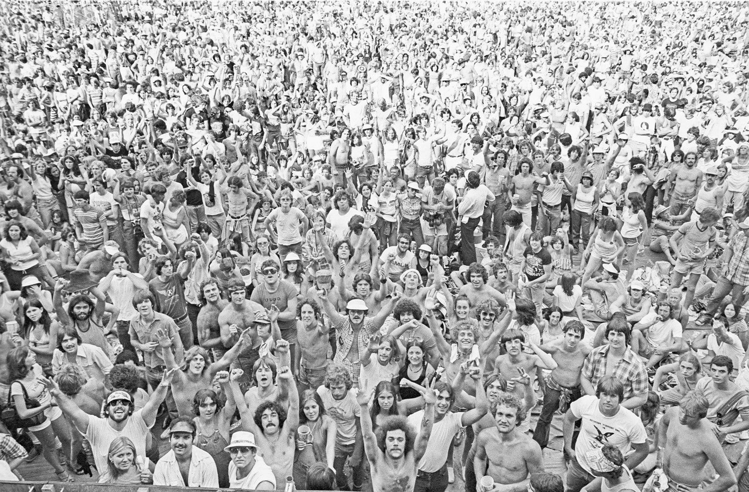 Farewell Giants Stadium: The Concerts, The Events, The Sports - Image 10