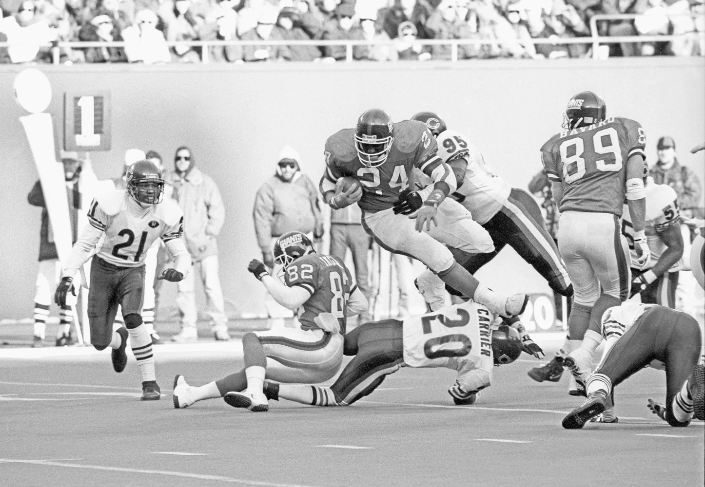 Farewell Giants Stadium: The Concerts, The Events, The Sports - Image 12