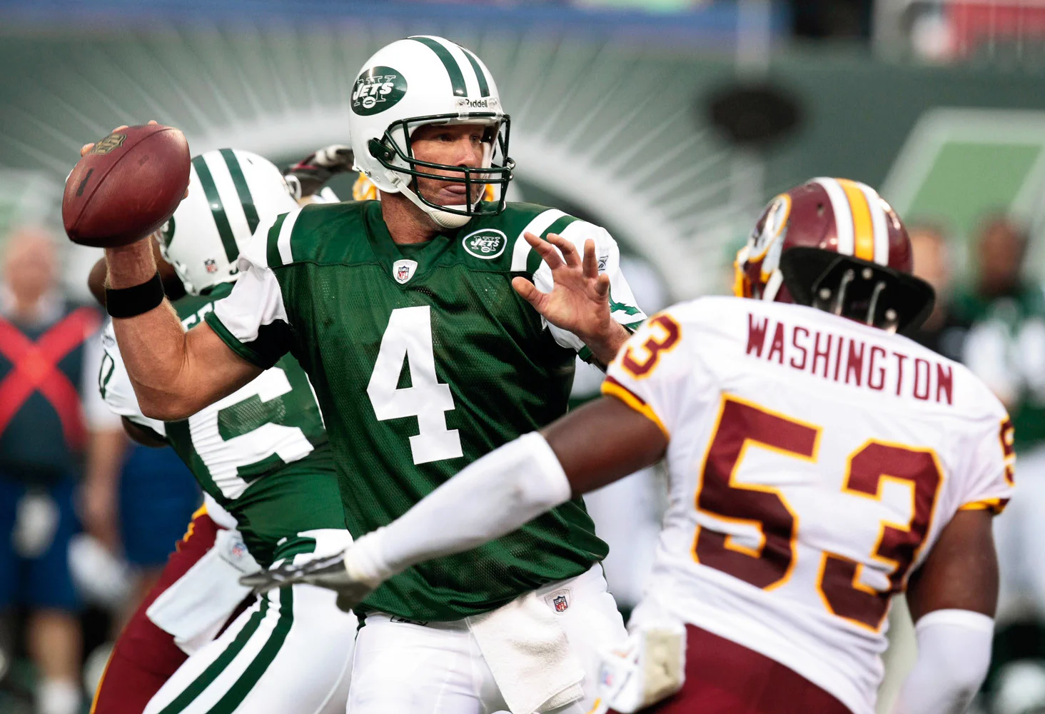 Farewell Giants Stadium: The Concerts, The Events, The Sports - Image 3