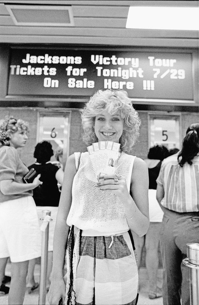 Farewell Giants Stadium: The Concerts, The Events, The Sports - Image 4