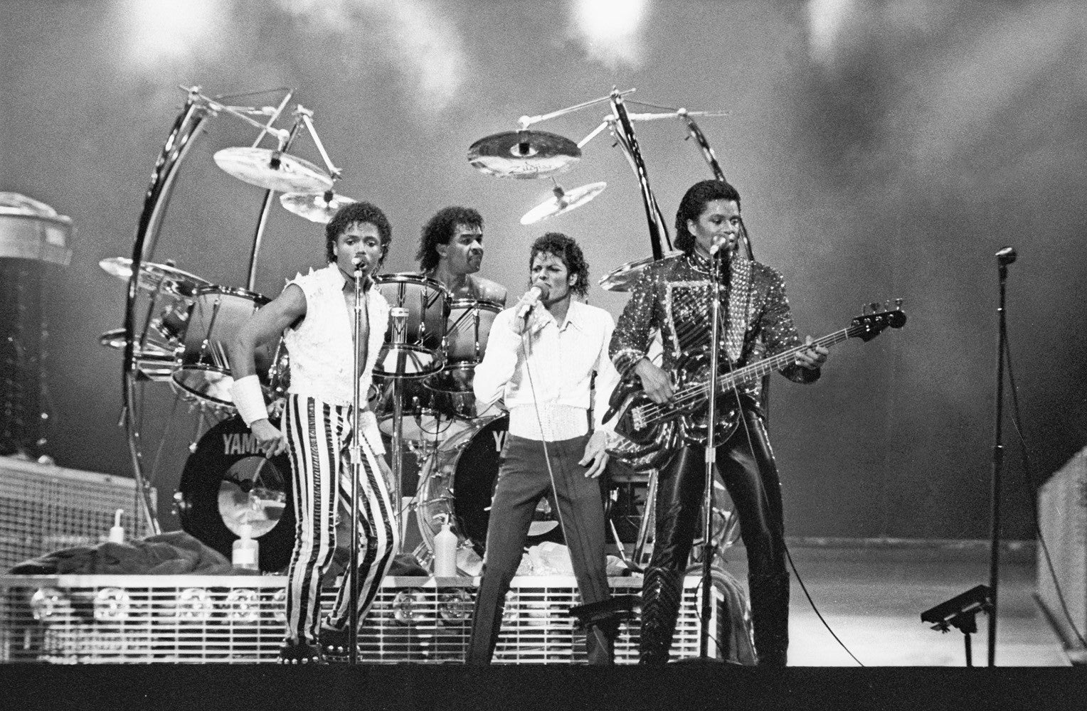 Farewell Giants Stadium: The Concerts, The Events, The Sports - Image 5