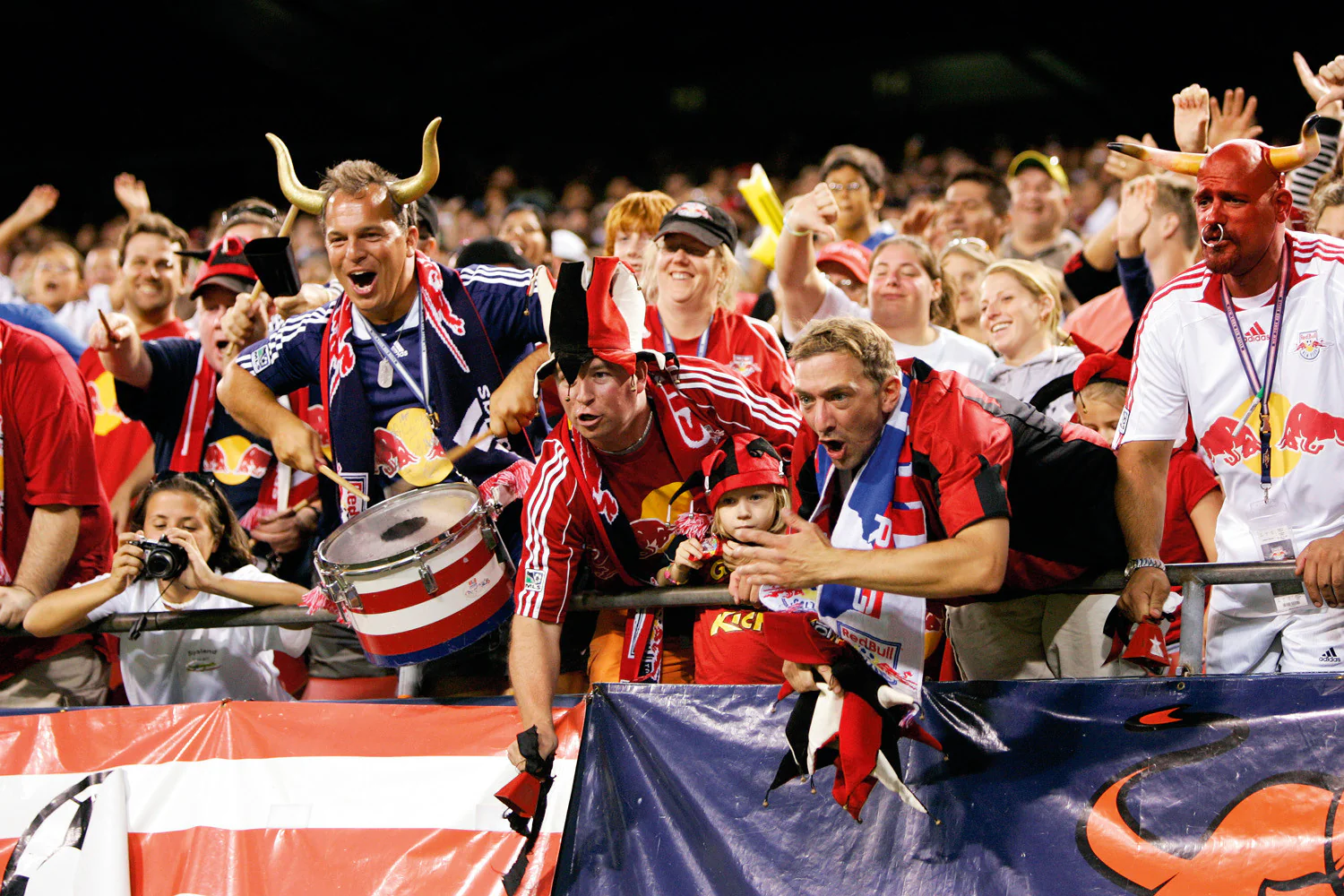 Farewell Giants Stadium: The Concerts, The Events, The Sports - Image 6