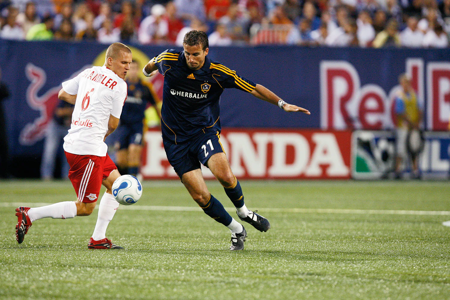 Farewell Giants Stadium: The Concerts, The Events, The Sports - Image 7