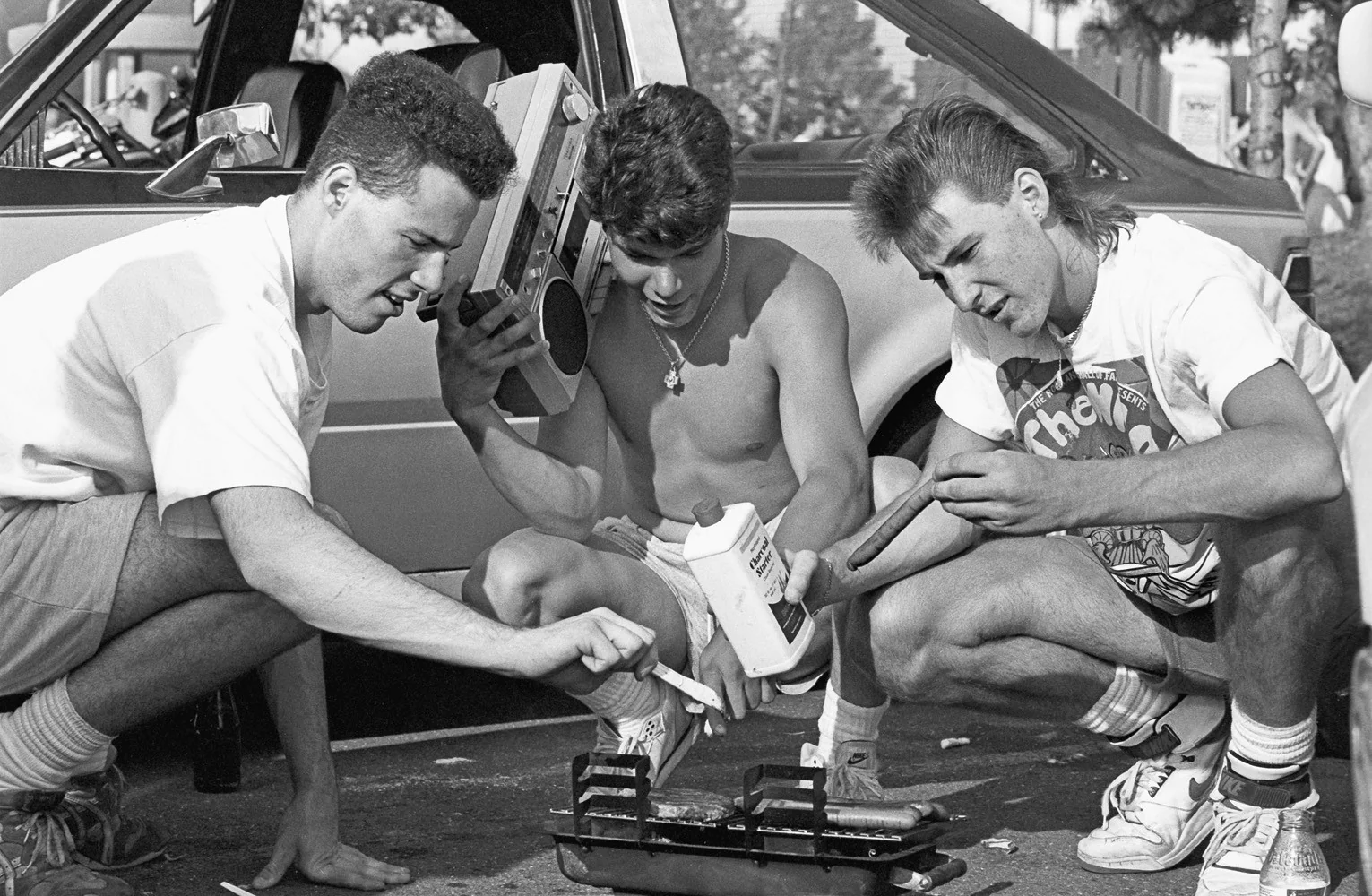 Farewell Giants Stadium: The Concerts, The Events, The Sports - Image 9