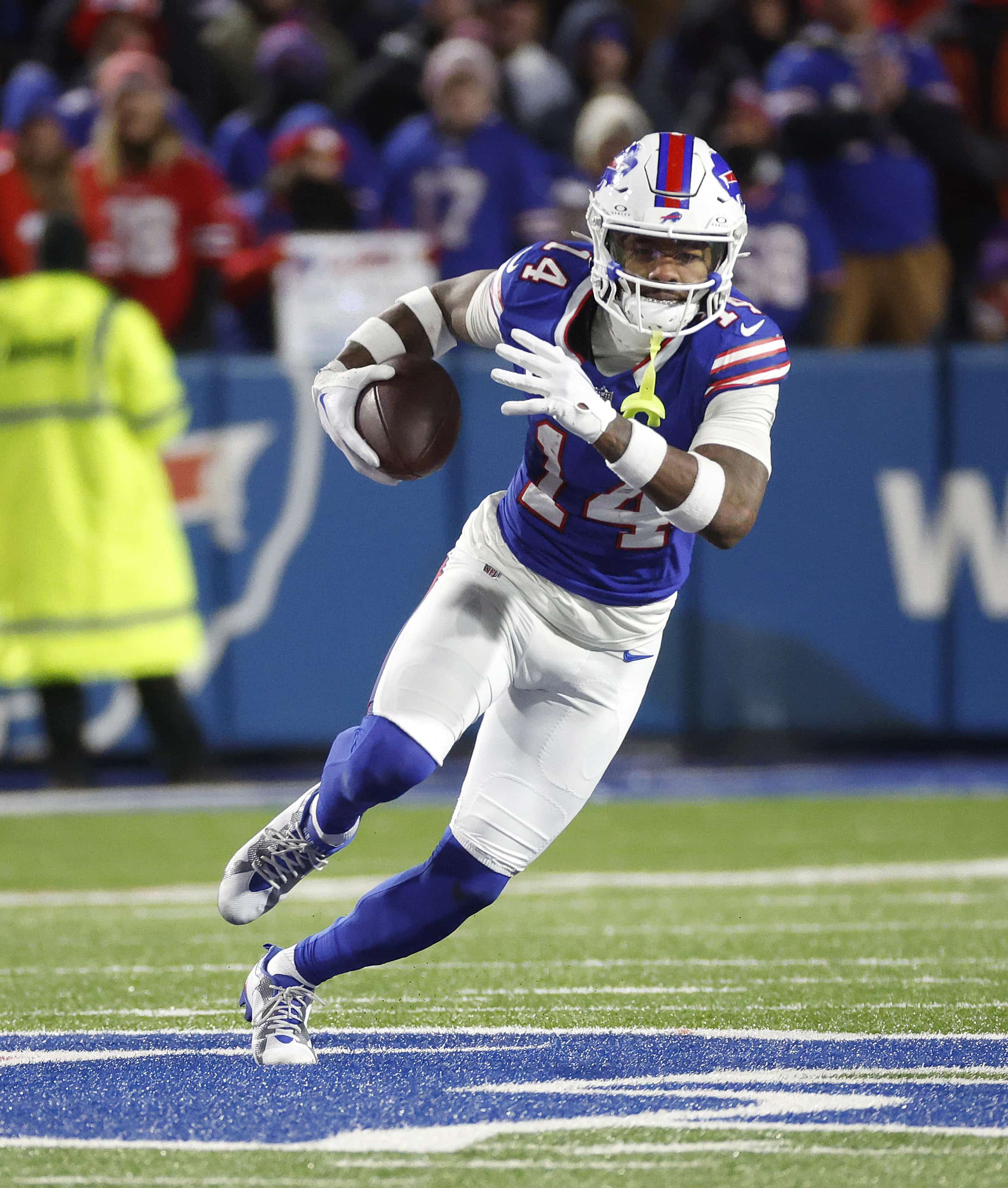 Farewell to The Ralph: Remembering Where We Cheered, Froze, Cried and Bonded - Image 11