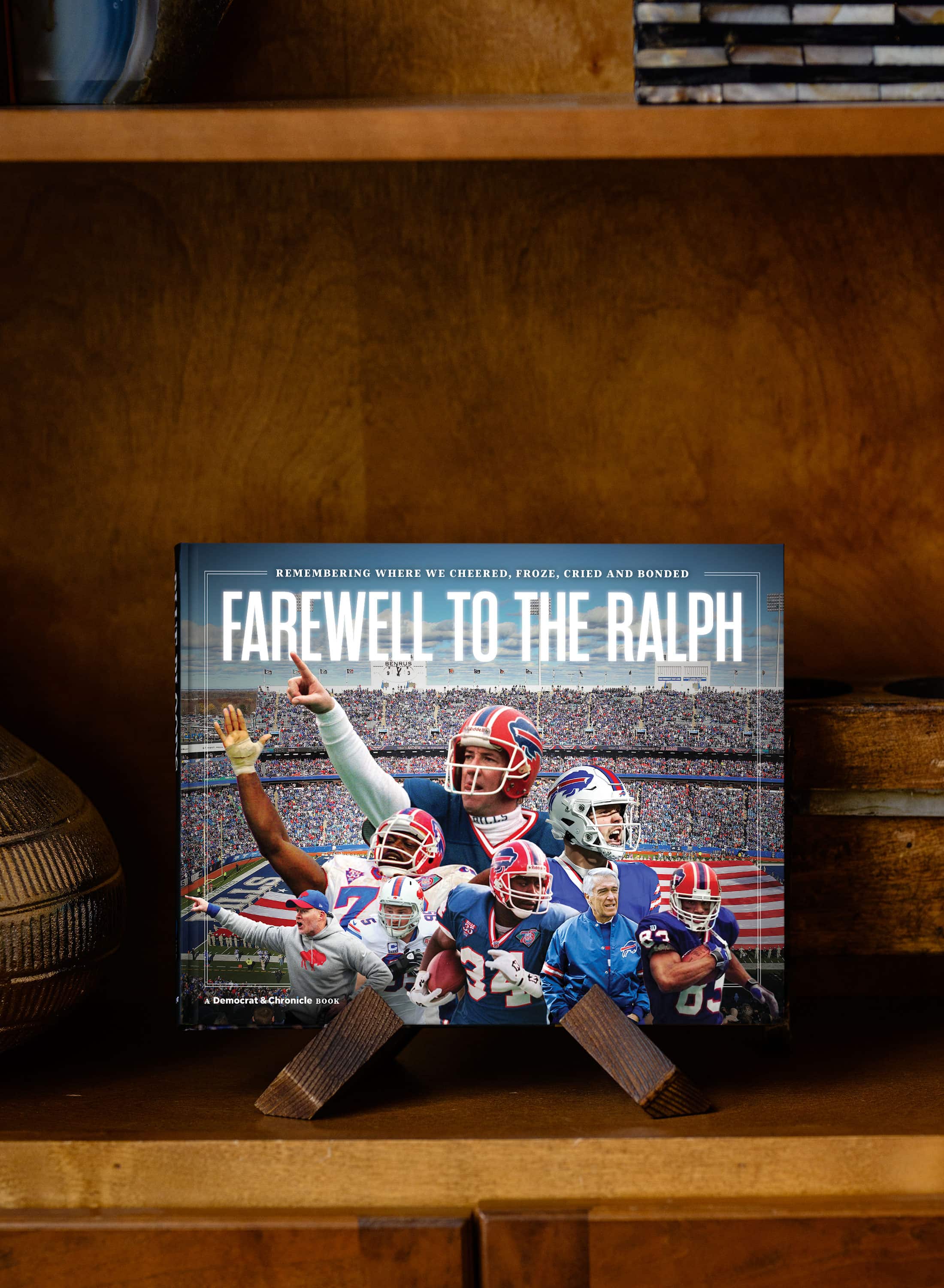 Farewell to The Ralph: Remembering Where We Cheered, Froze, Cried and Bonded - Image 3