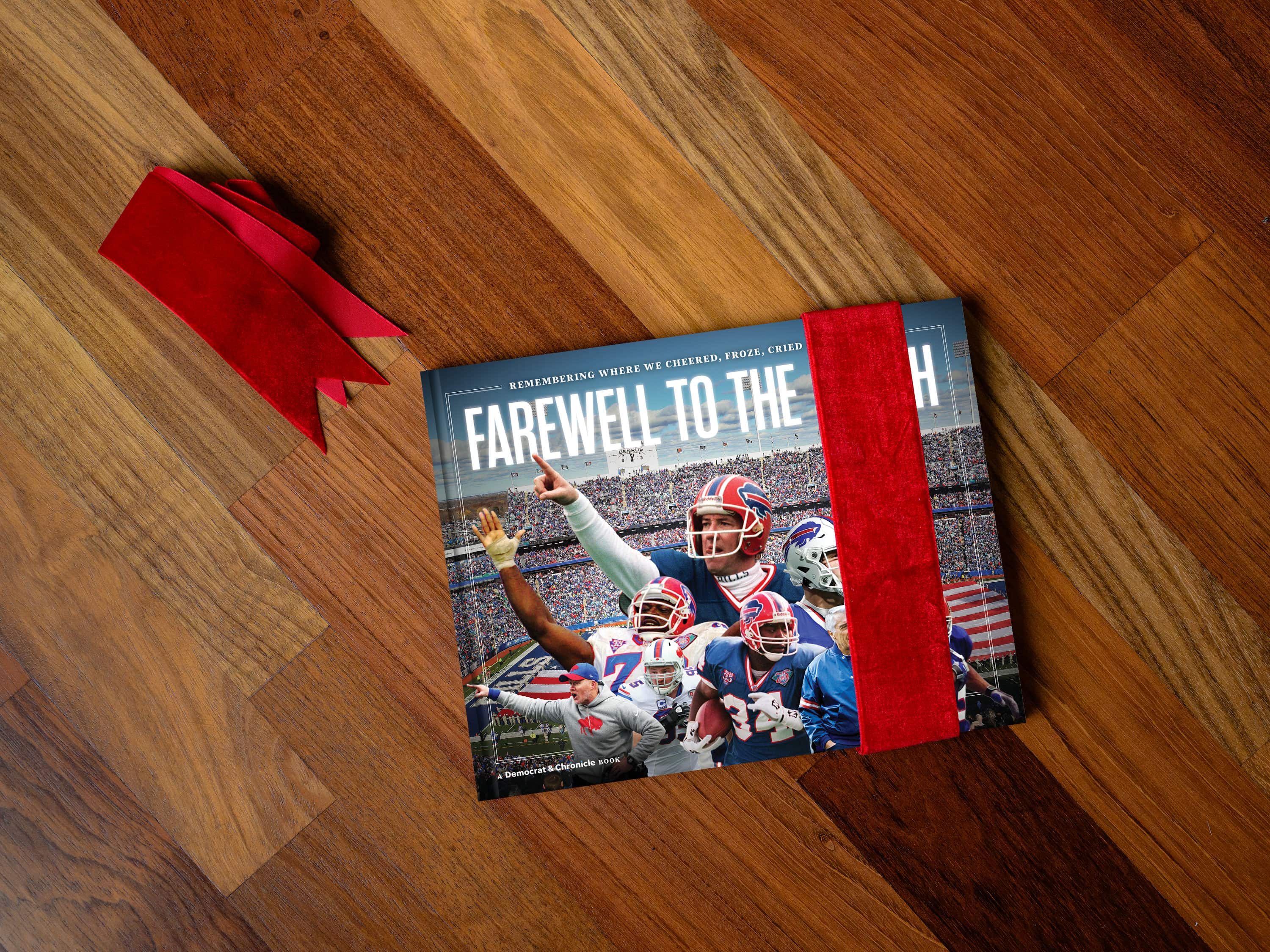 Farewell to The Ralph: Remembering Where We Cheered, Froze, Cried and Bonded - Image 4