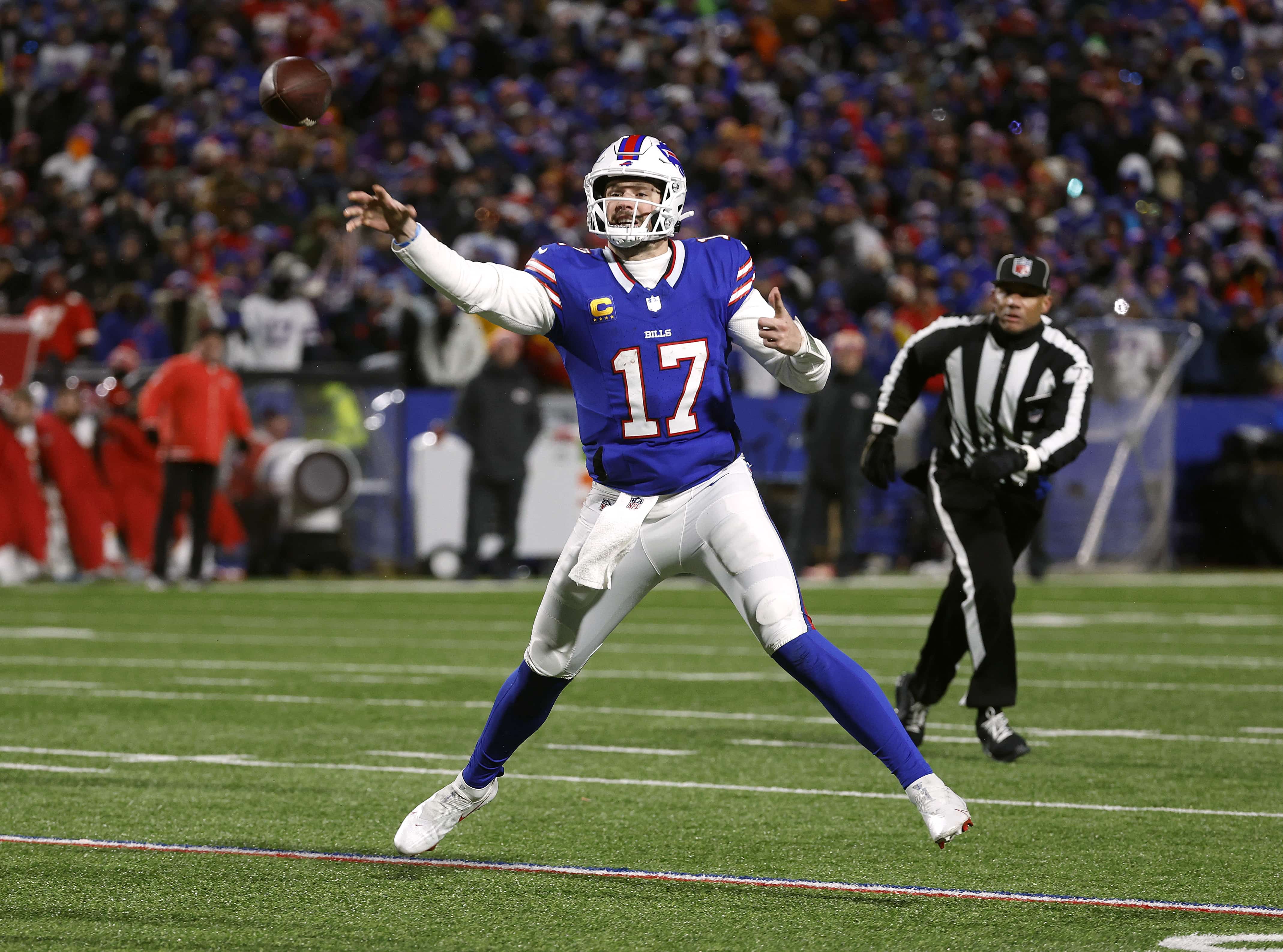 Farewell to The Ralph: Remembering Where We Cheered, Froze, Cried and Bonded - Image 9