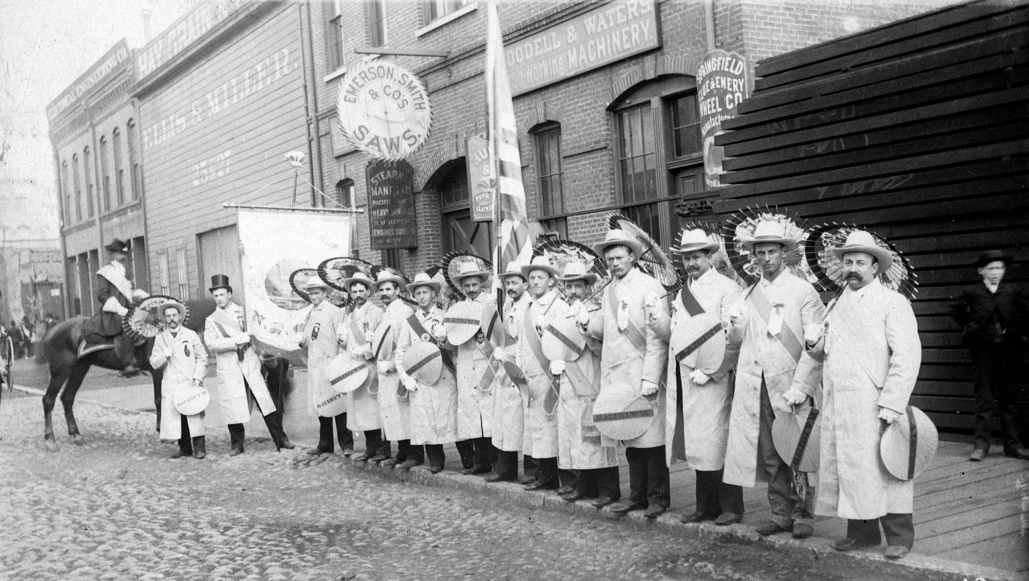 Fresno Memories: The Early Years - Image 10