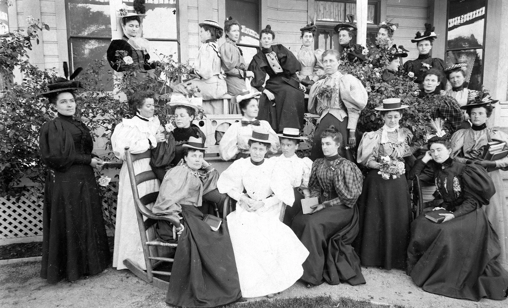 Fresno Memories: The Early Years - Image 11