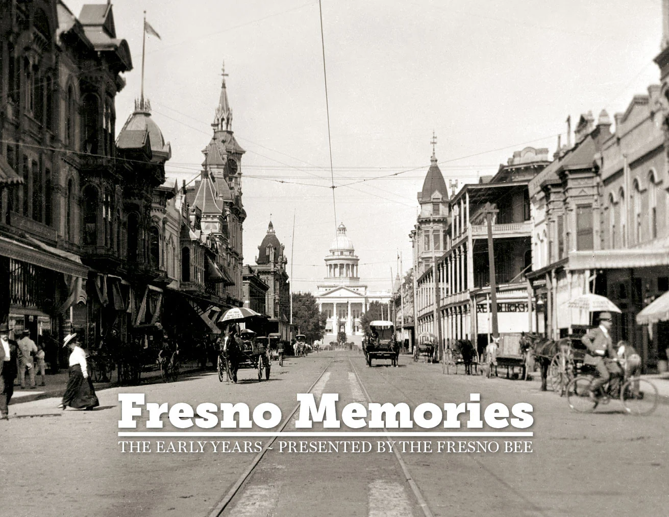 Fresno Memories: The Early Years - Image 13
