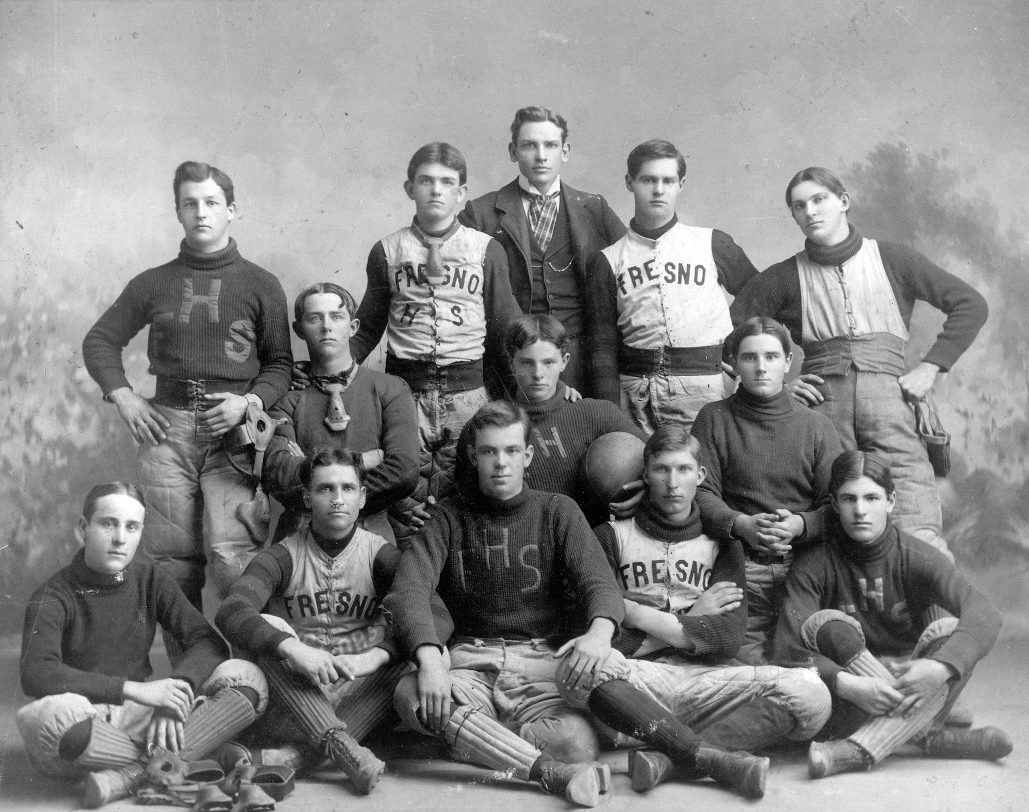 Fresno Memories: The Early Years - Image 3