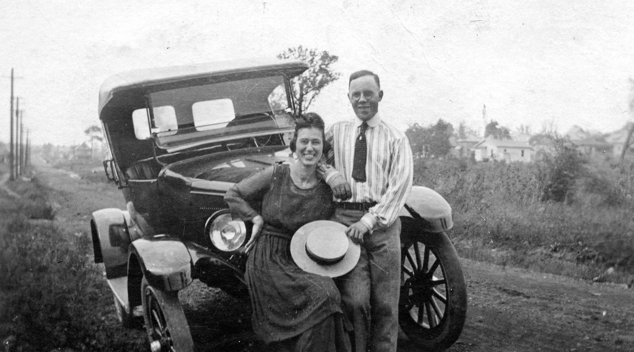 Fresno Memories: The Early Years - Image 5