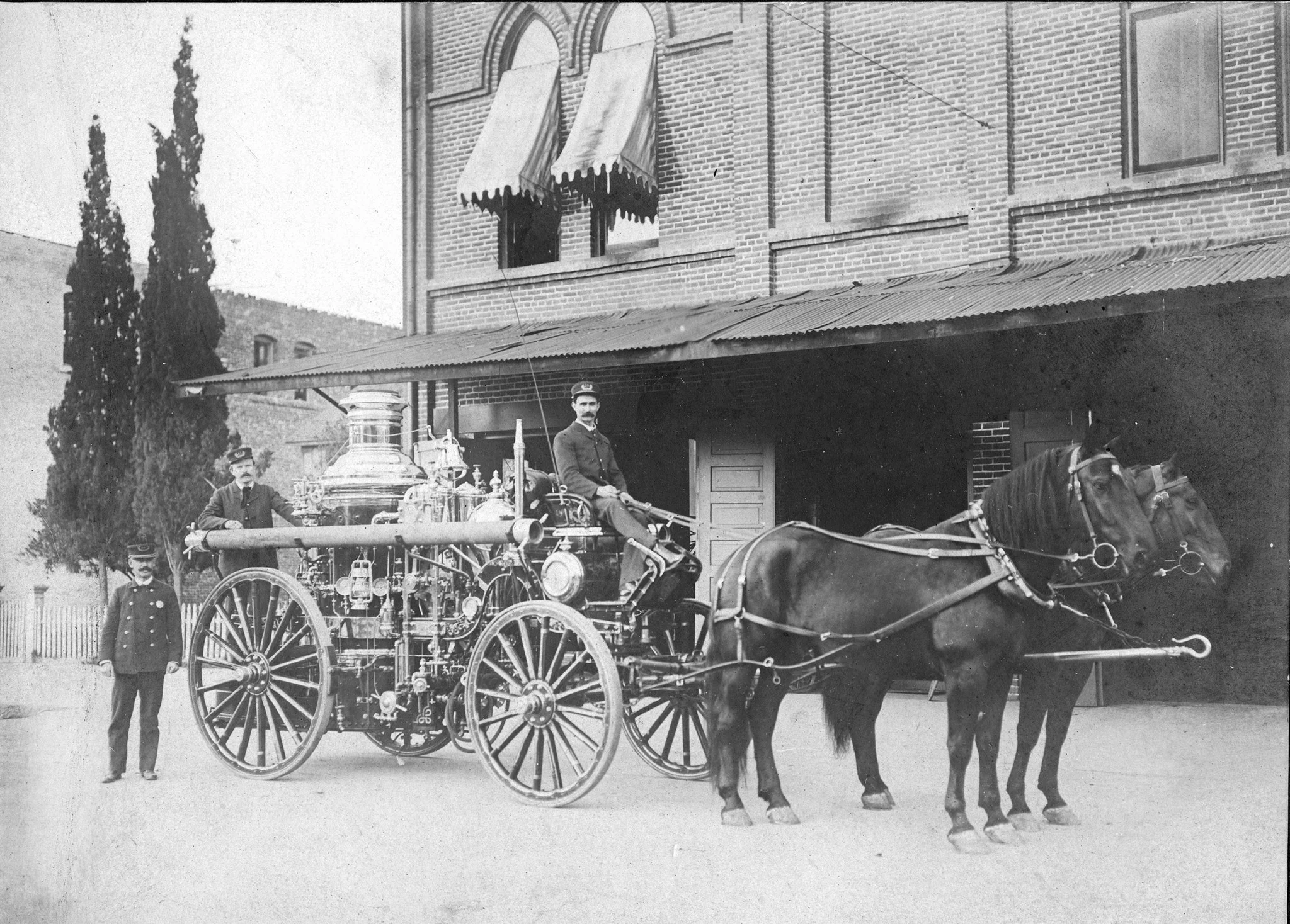 Fresno Memories: The Early Years - Image 6